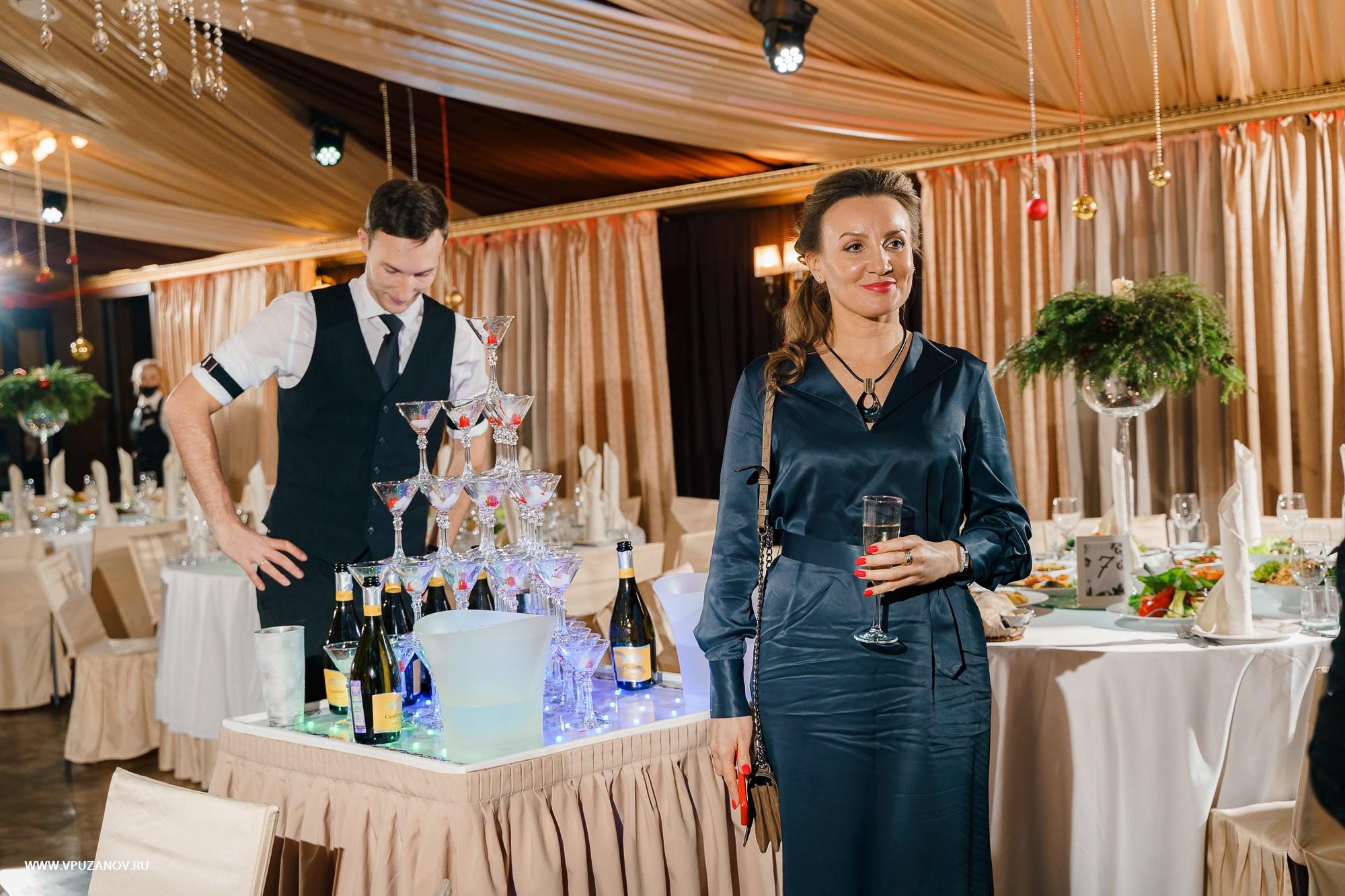 Фотосъемка дня рождения