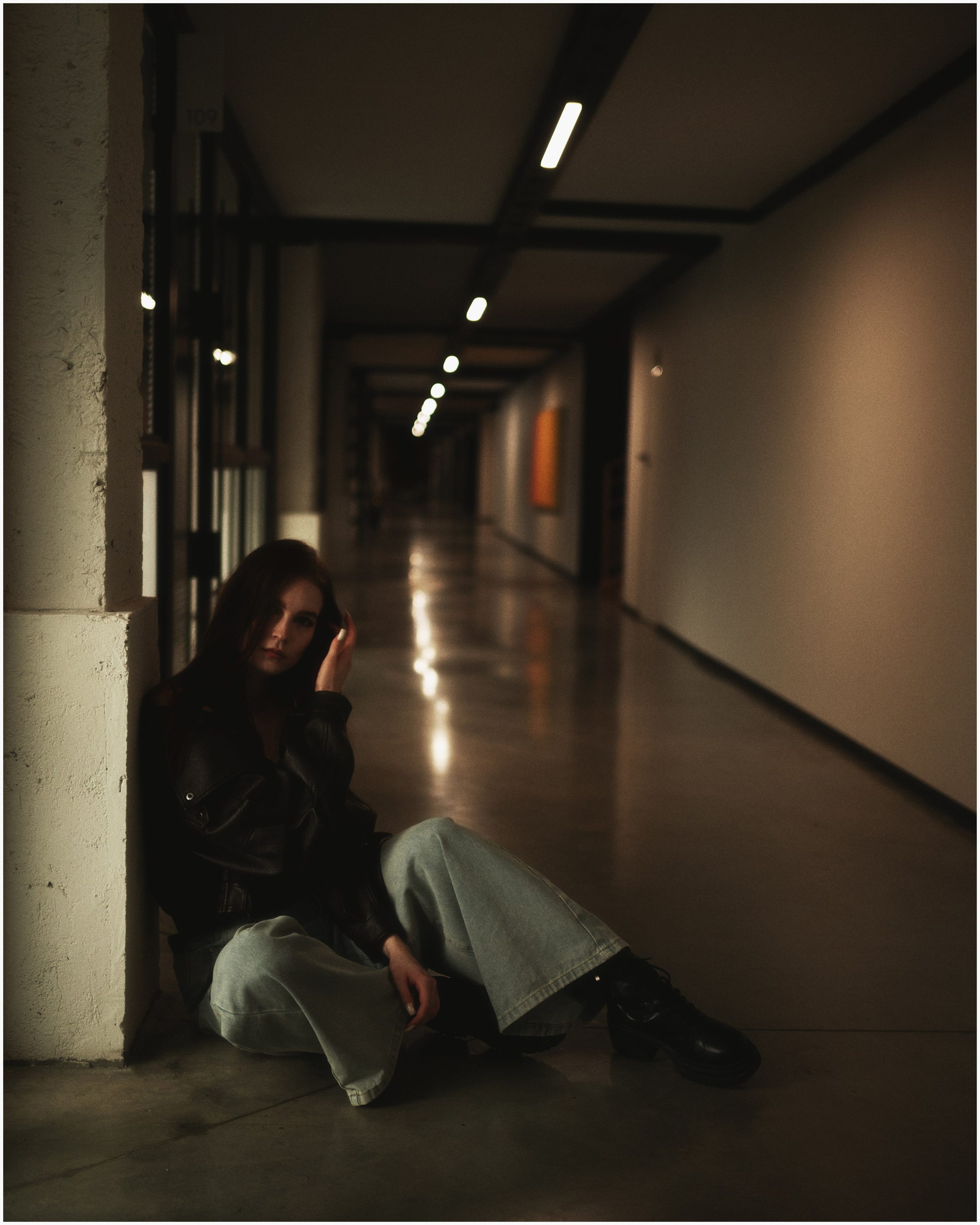 Лидия. Фотограф Тула