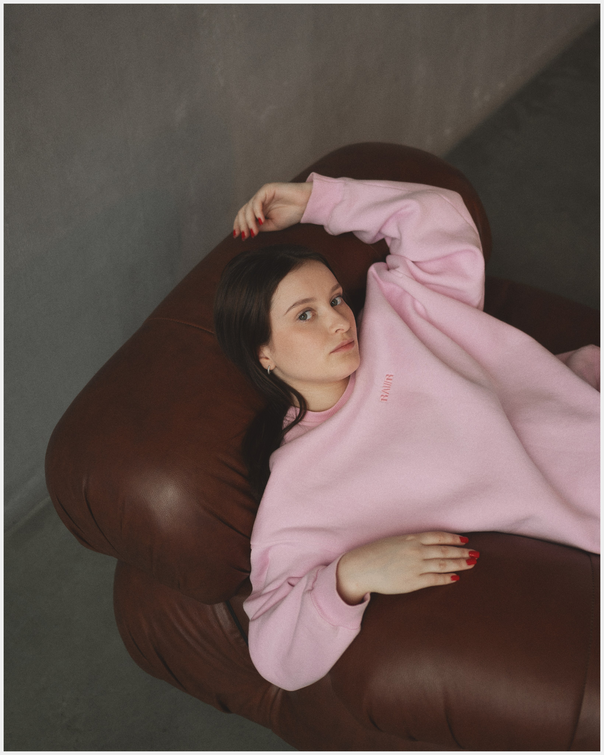 Алиса. Фотограф Тула