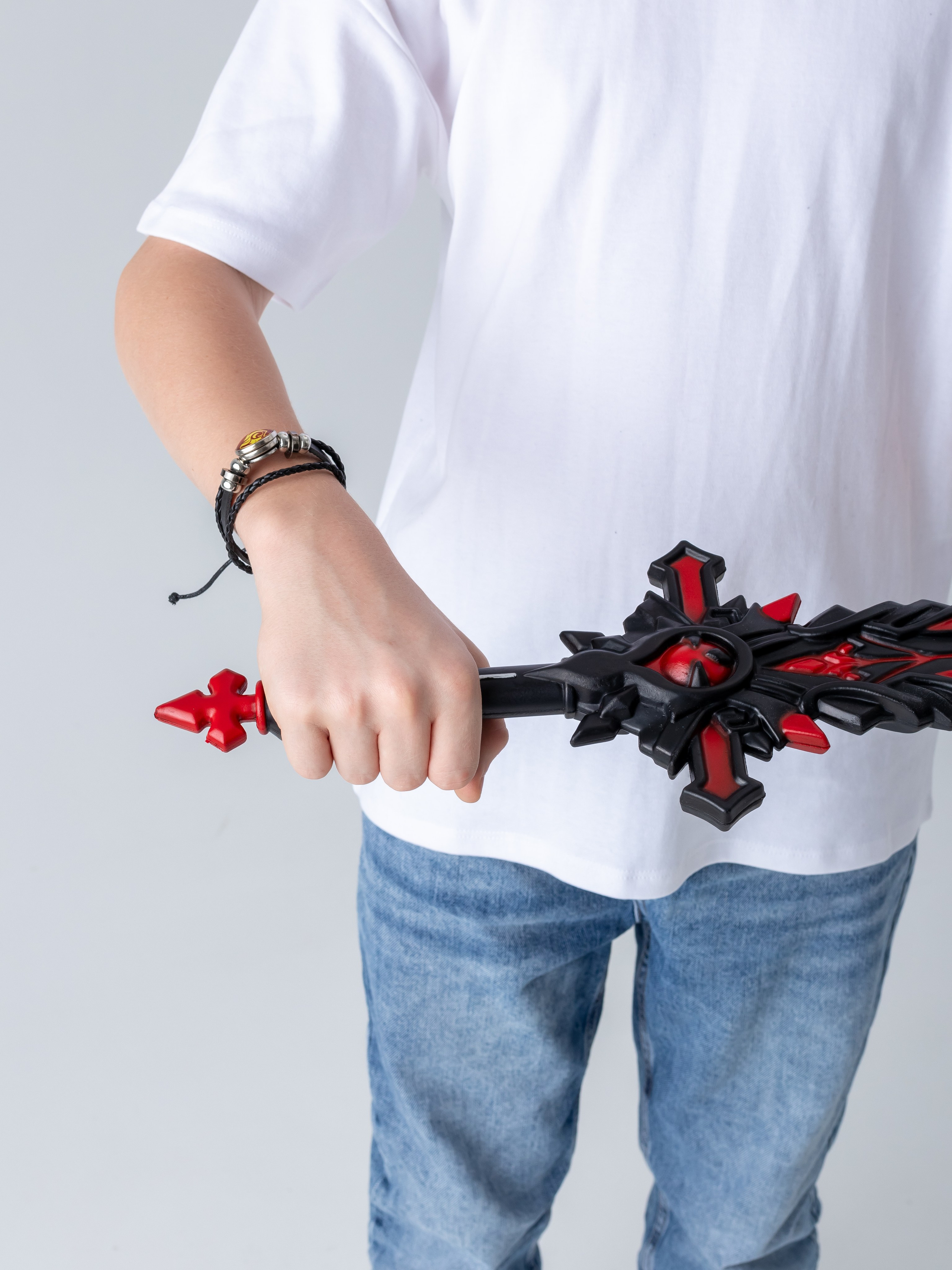 Аниме детская. Фотограф в Краснодаре Арина Кудряшова