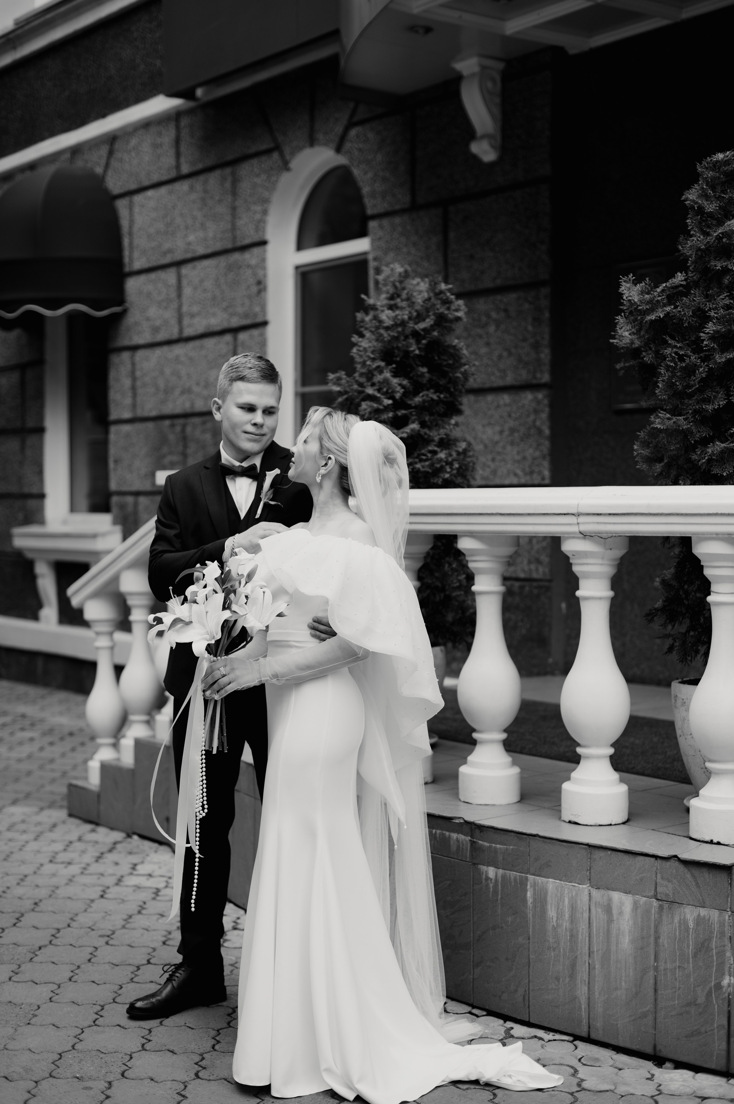 Арсений и Елена. Фотограф в Абакане и Минусинске