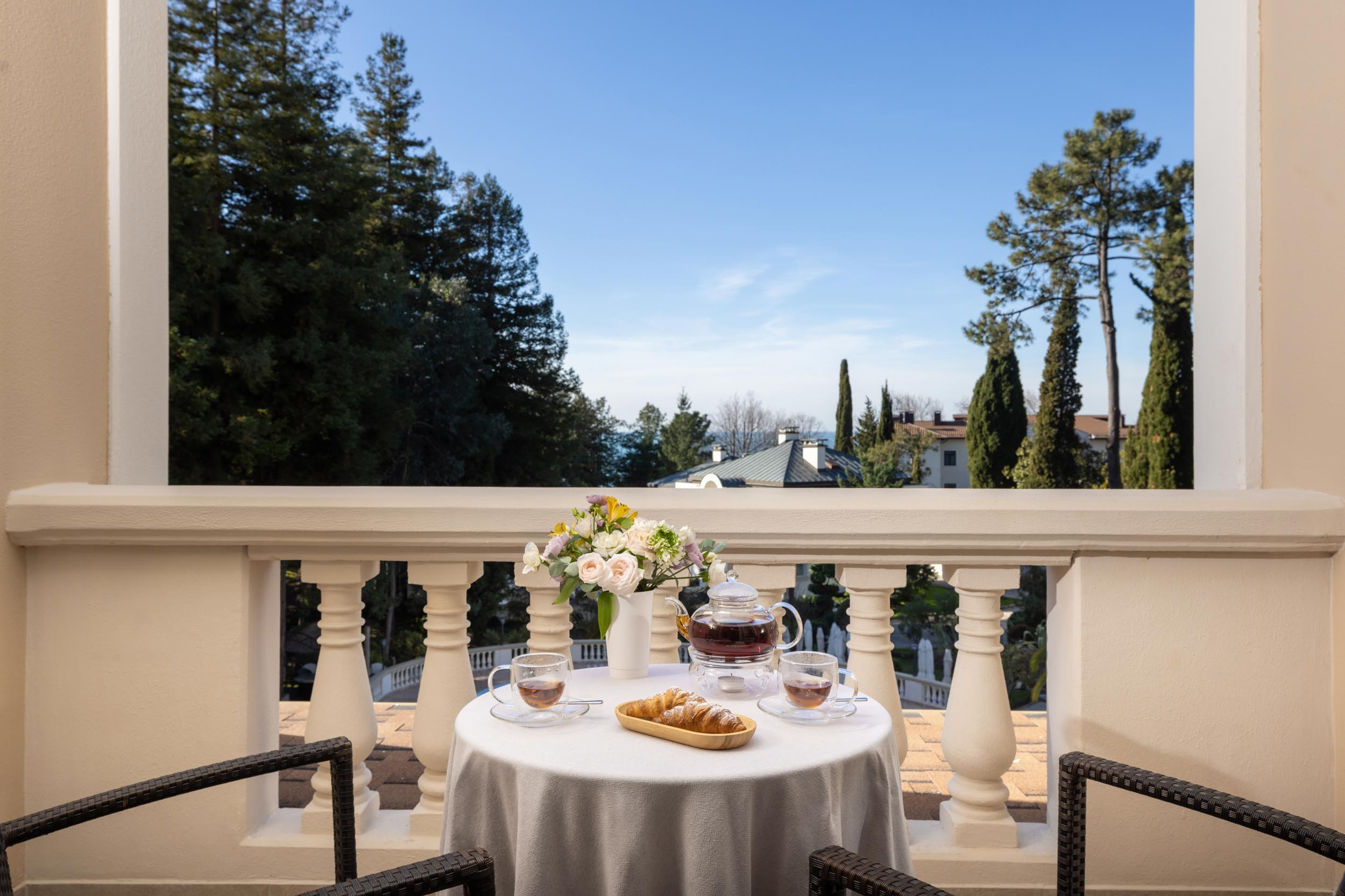 Ostrova Spa-Hotel Sochi