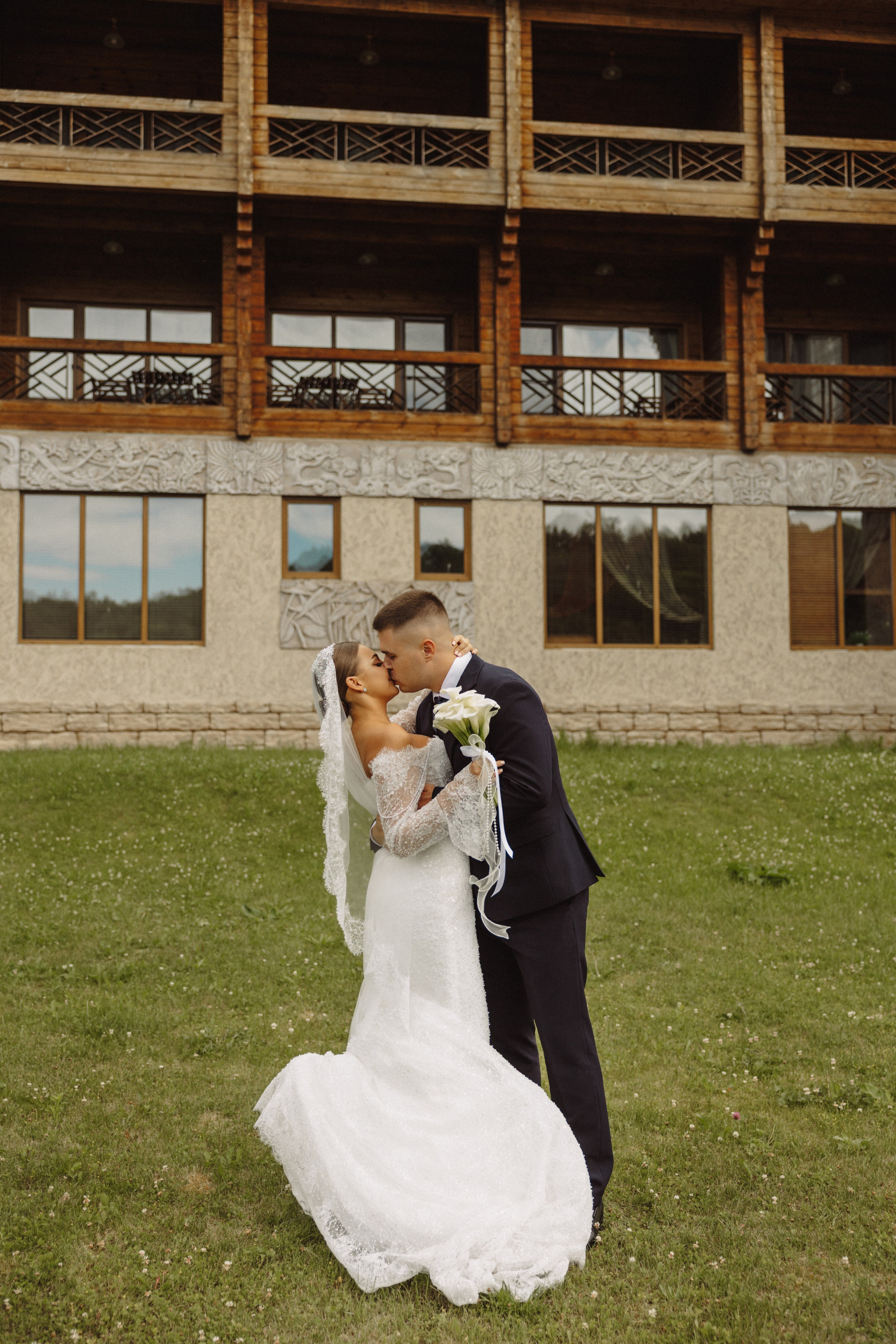 Свадьба Никита и Диана. ФОТОГРАФ ИРИНА ШАМАТАВА
