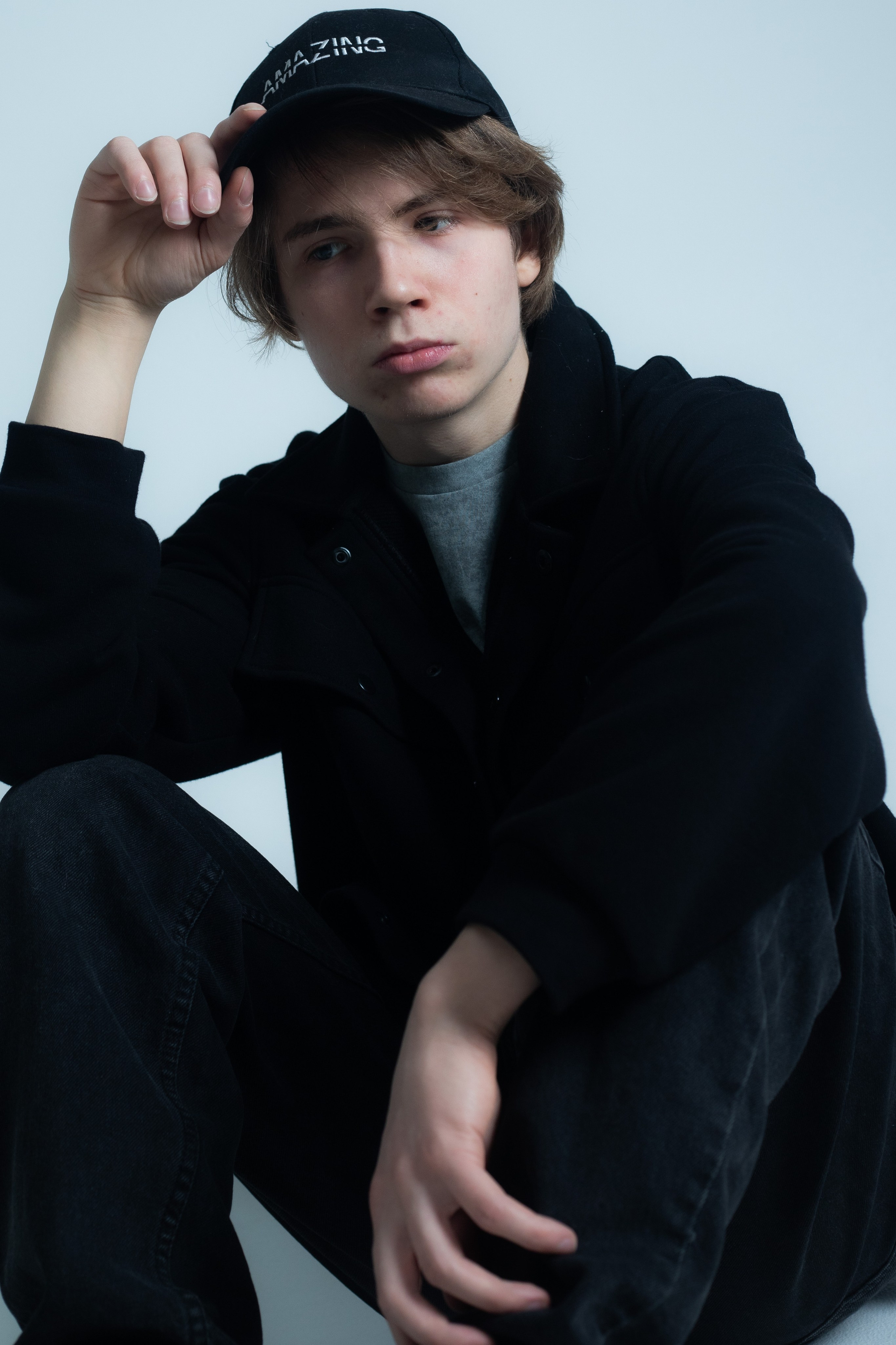 Теттиев Артём. Promodels