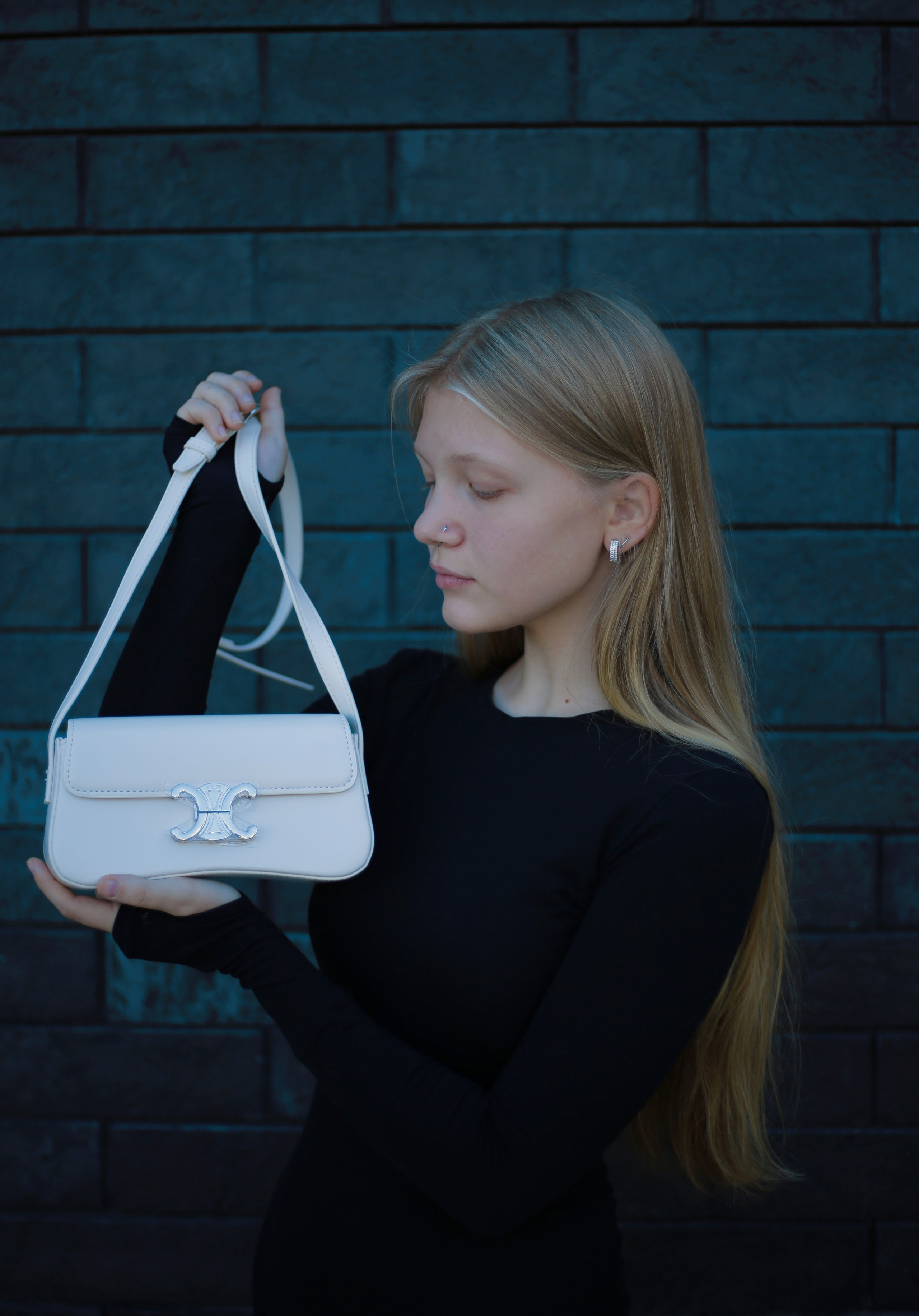 Антонова Вика. Promodels