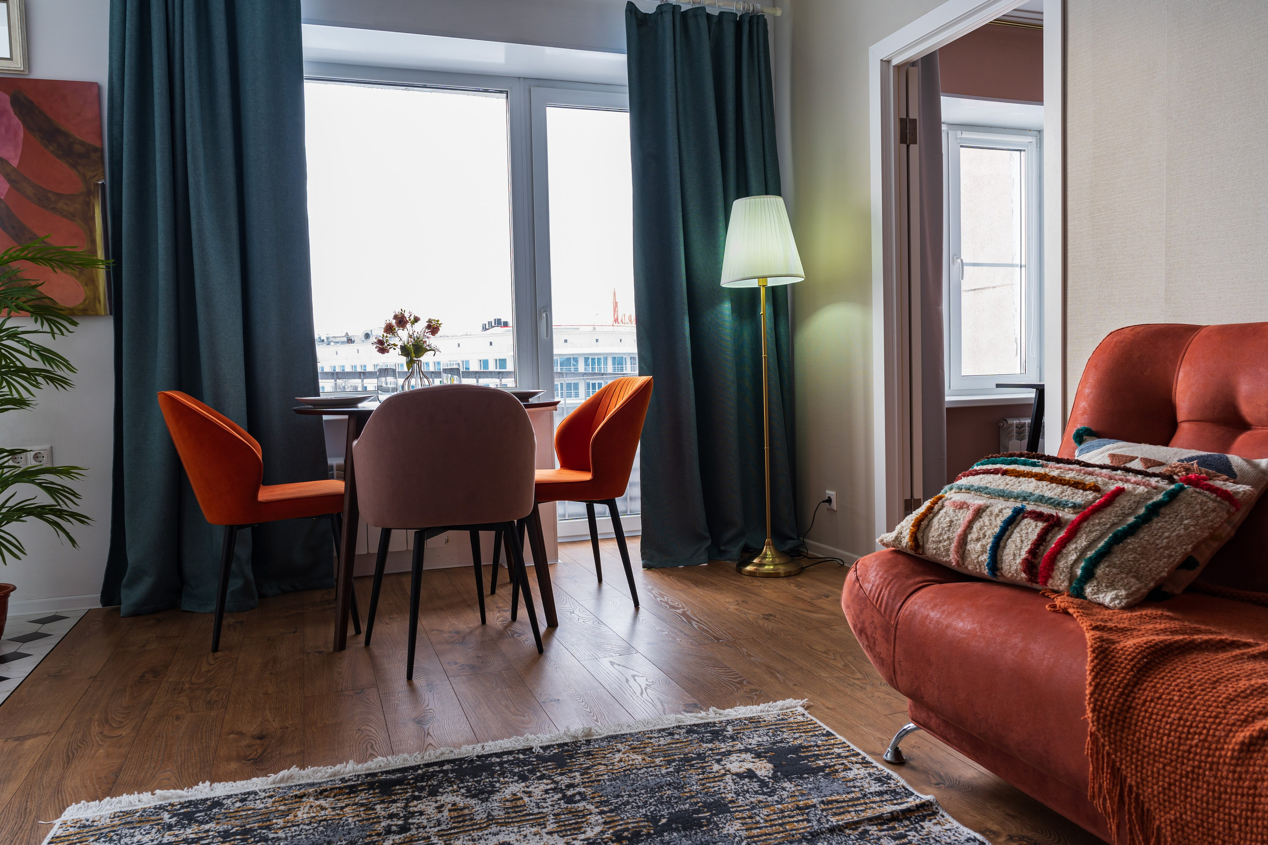 Интерьерная съемка. Свадебный и семейный фотограф в Омске Белозерова Александра