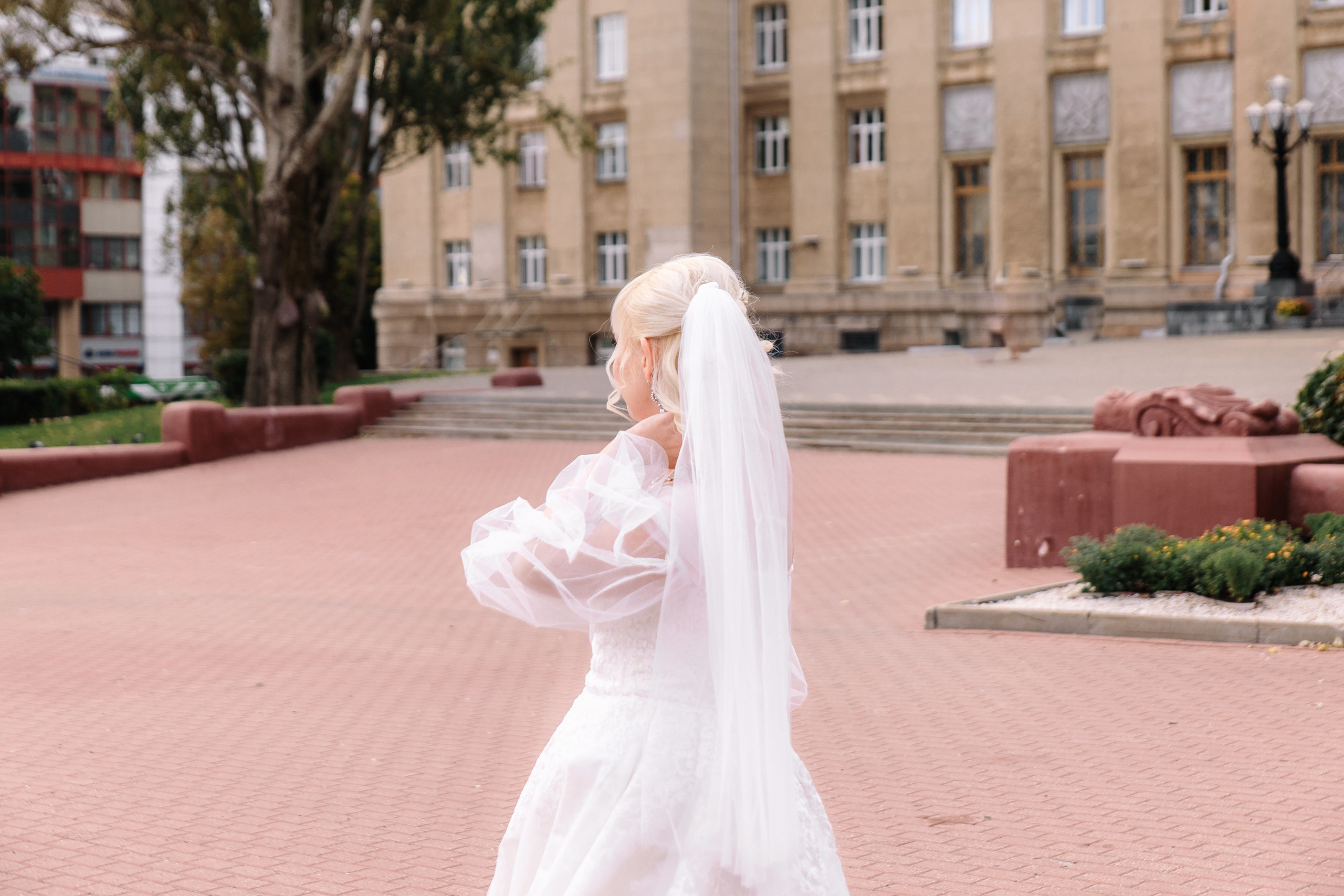 ТАТЬЯНА И ВЛАДИМИР. Свадебный и семейный фотограф в Курске и Курчатове