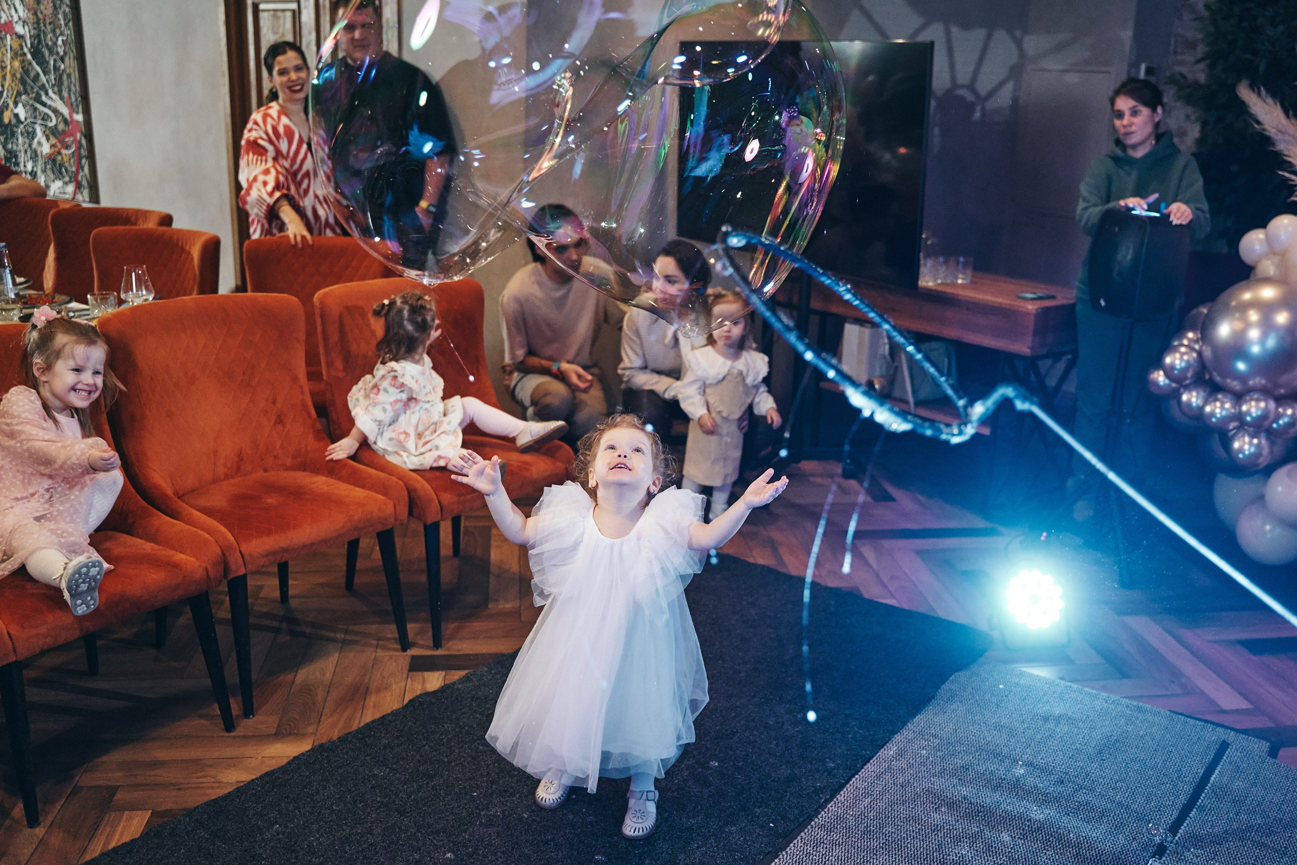 Арина и Георгий. Фотограф Слава Кайгородов