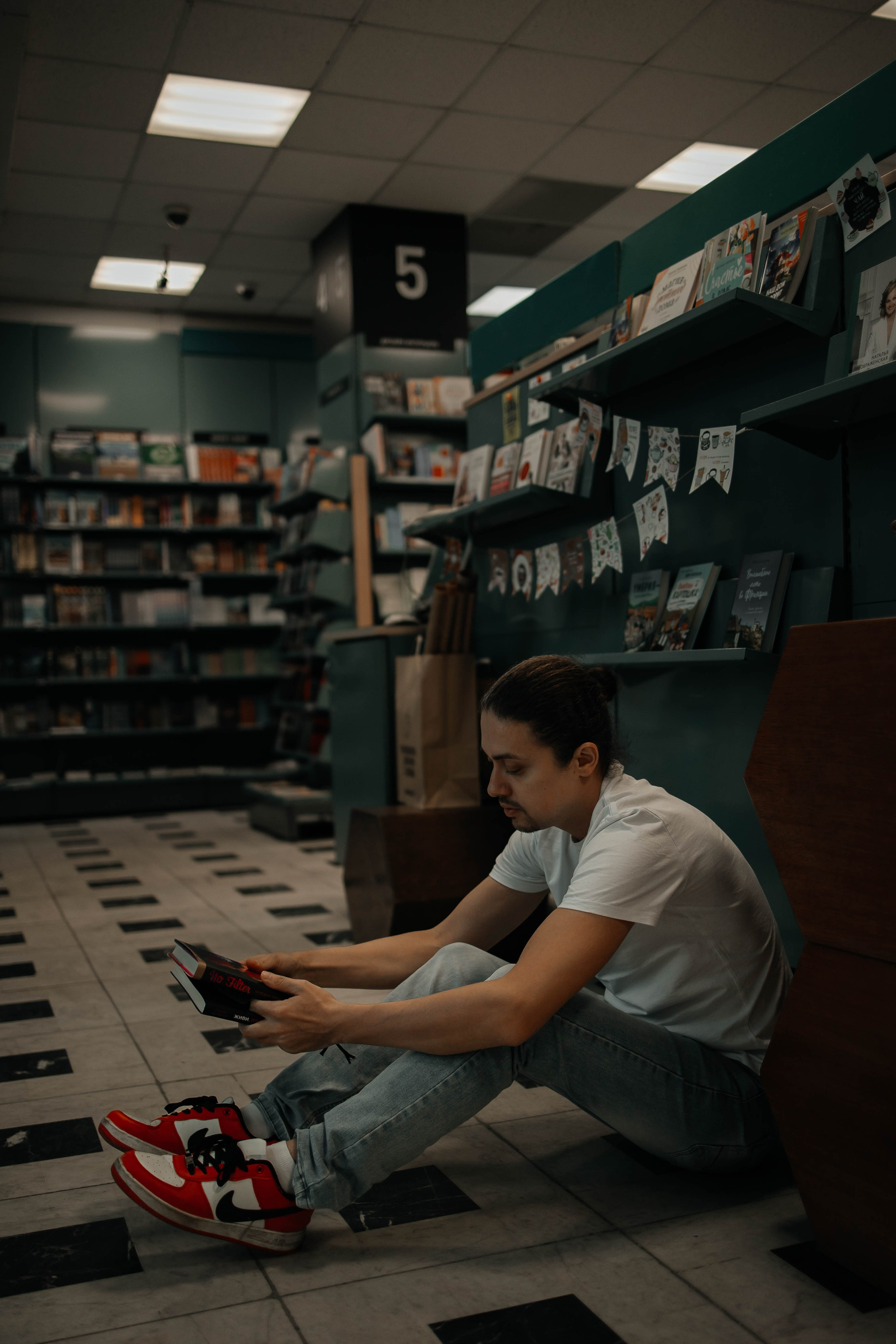 Персональная. Ваш фотограф в Москве и области Юлия