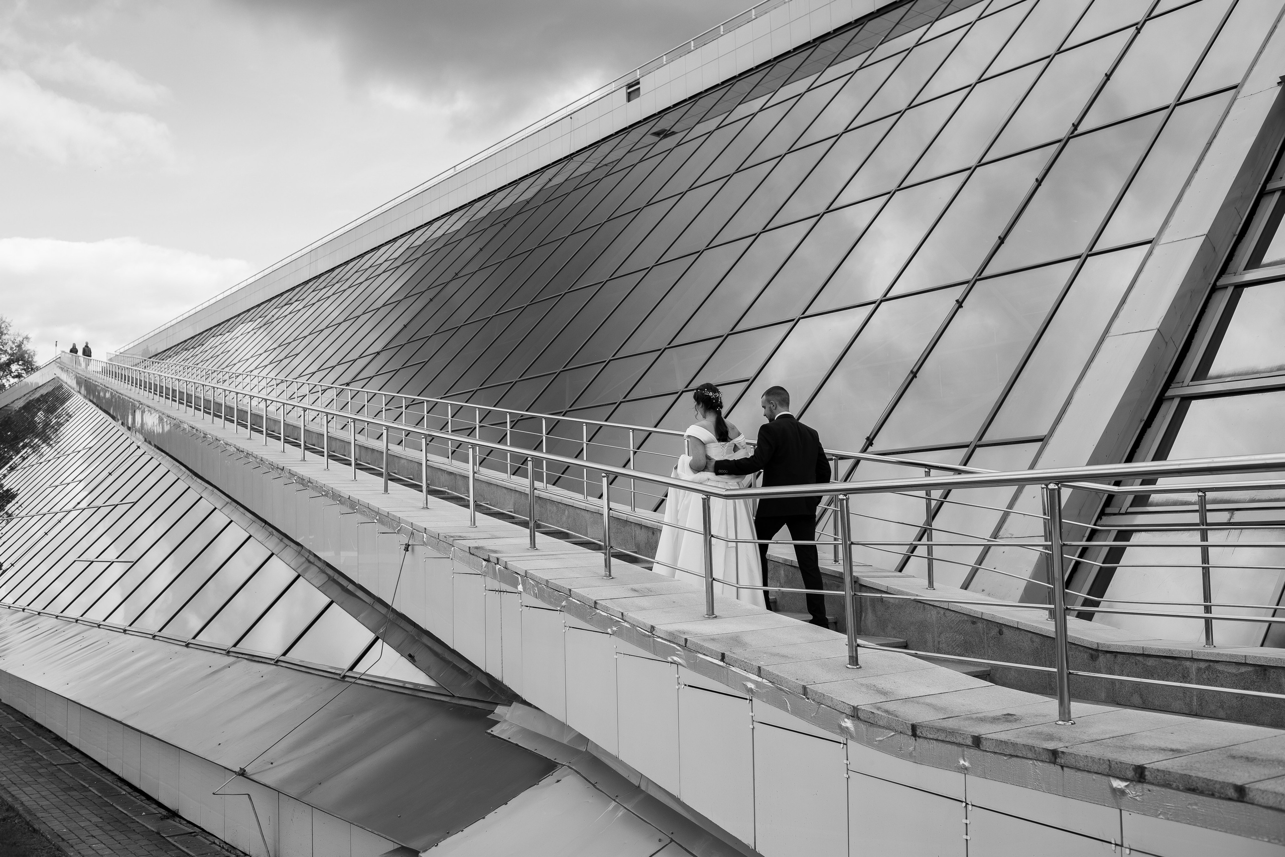 Wedding stories. Фотохудожник