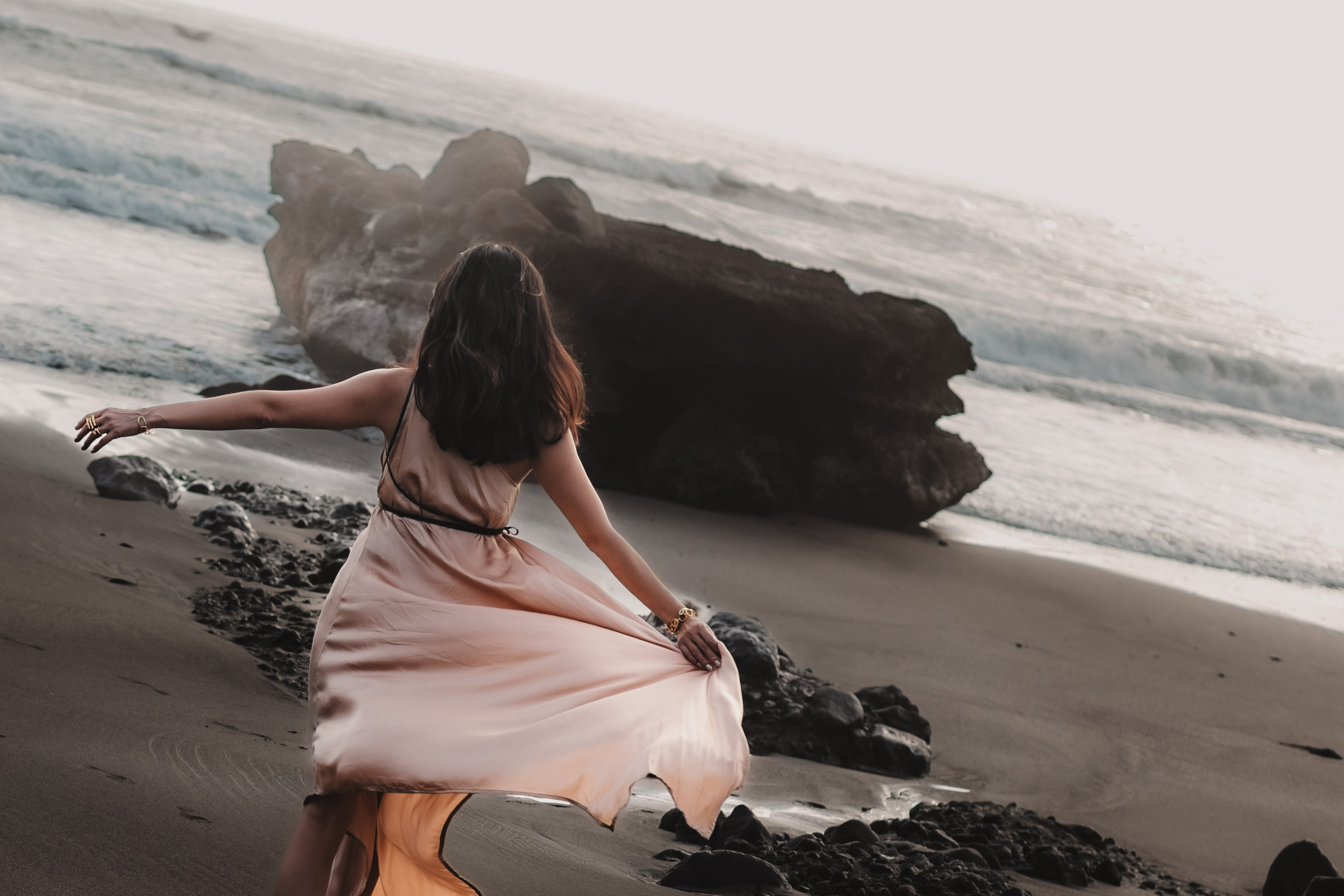 New chapter. Мариам Багдасарян