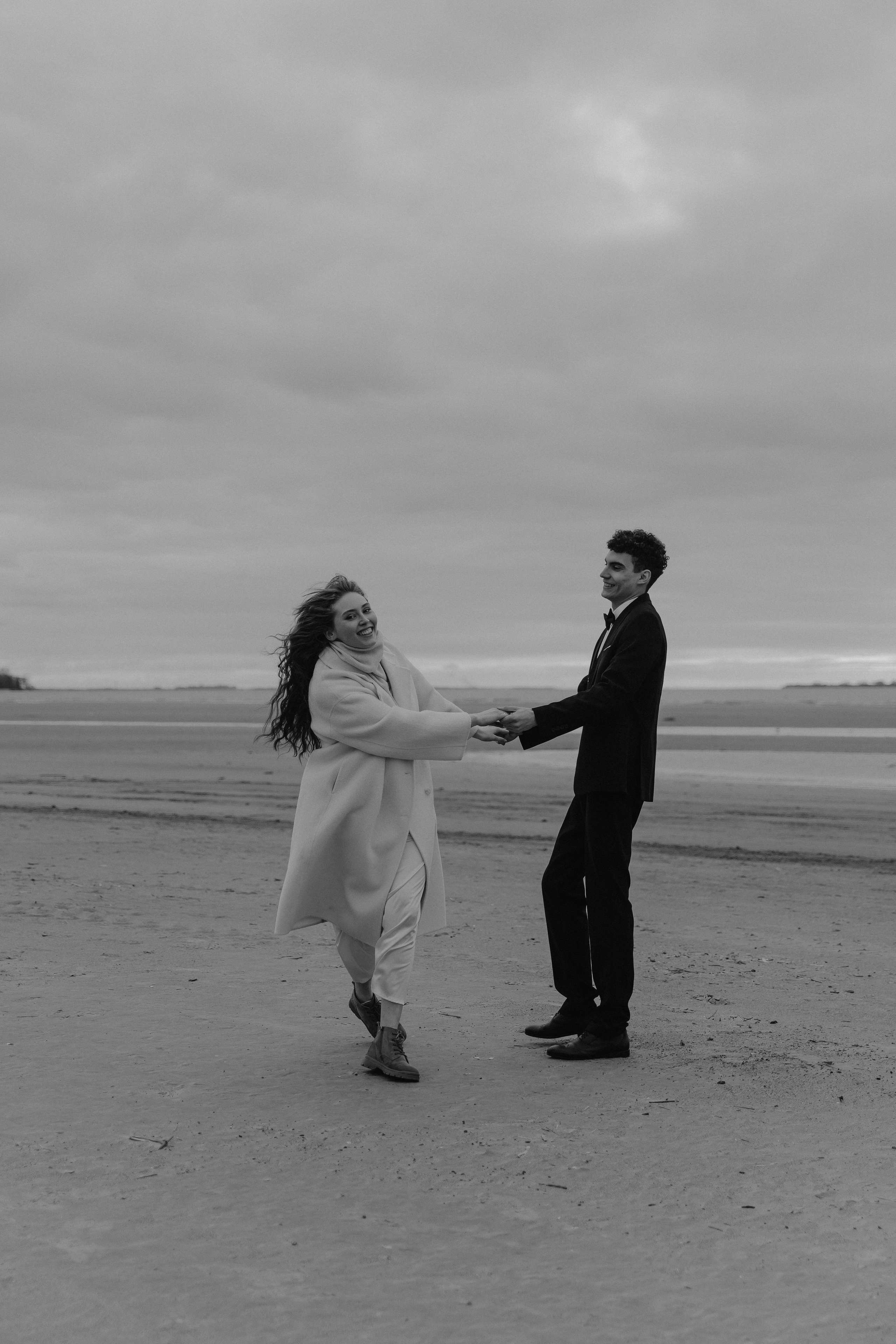 P&A (творческая съемка). Свадебный фотограф — Наталья Фед СПб/Москва