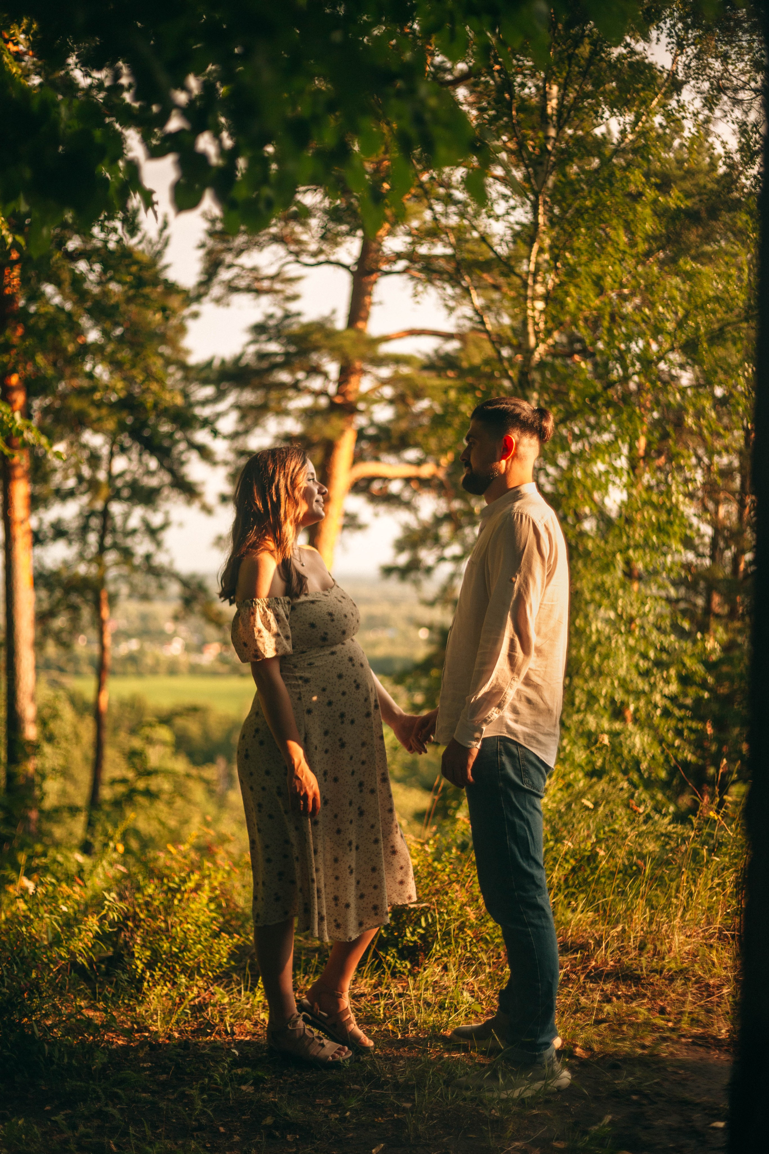 Вместе ♥. Арт-фотограф Крис Л. в Тобольске: портрет, семейные, свадьбы