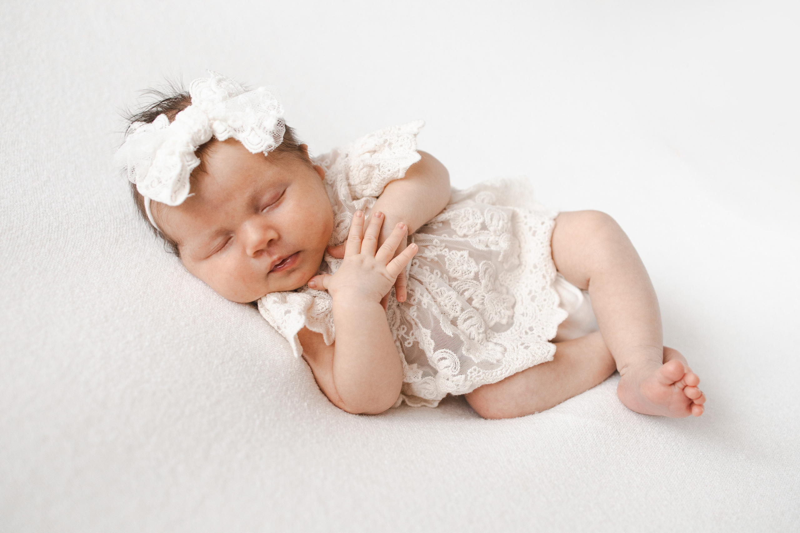 Есения. Фотограф в Иркутске Тома Кабанова