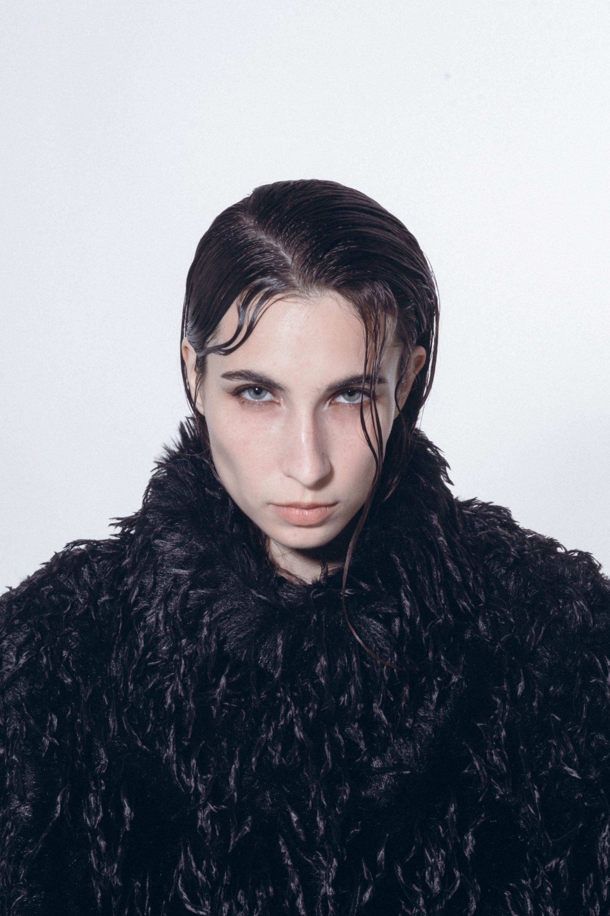 Полина Прищепа. Модельное агентство TM Models в Калининграде