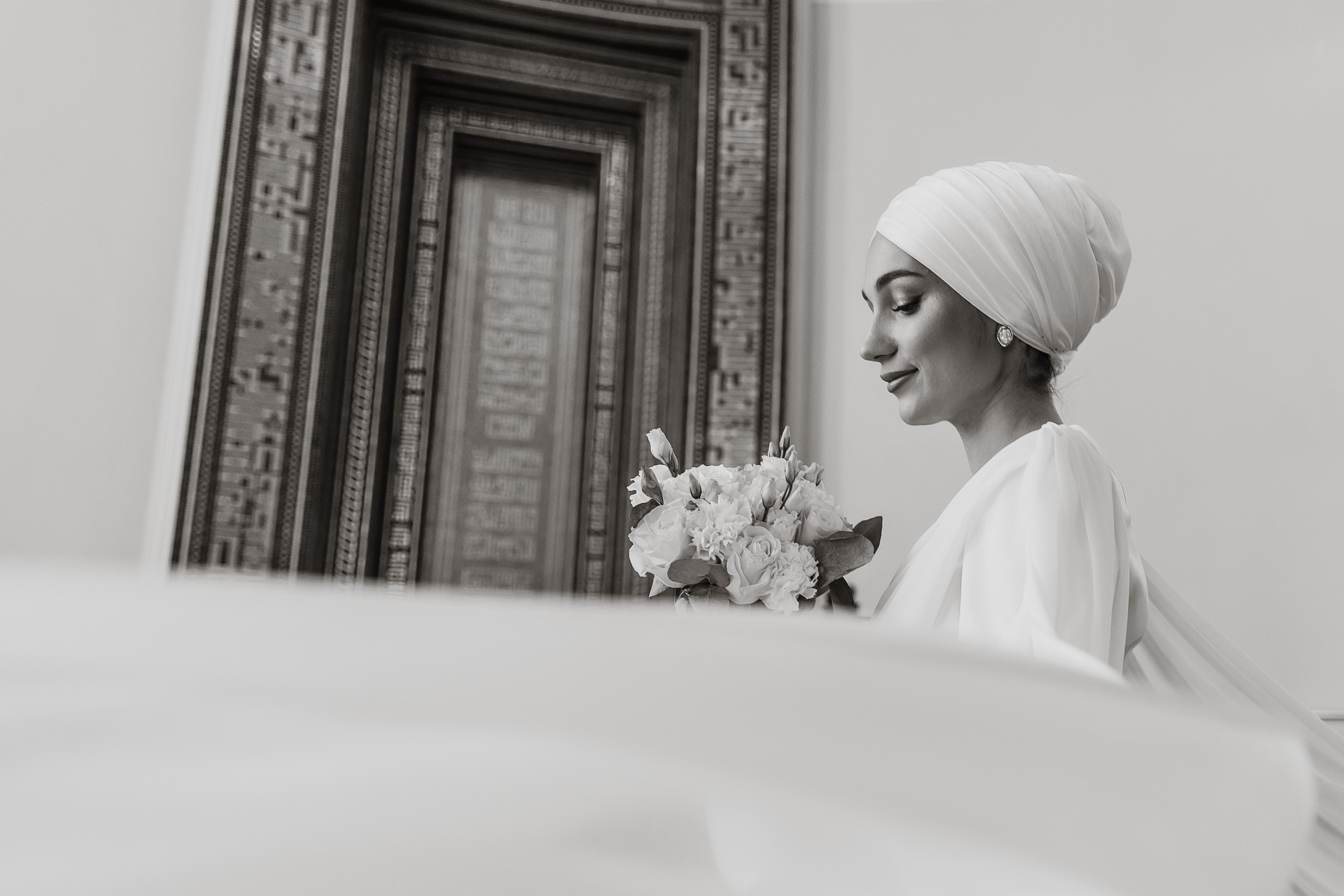 никах в мечети Ярдэм,  фотосессия в мечети Ярдэм, фотограф на никах Казань Ranas4you, образ невесты на никах, завязывание платка Казань, платье на никах Казань, фотограф на мусульманские свадьбы Ranas4you