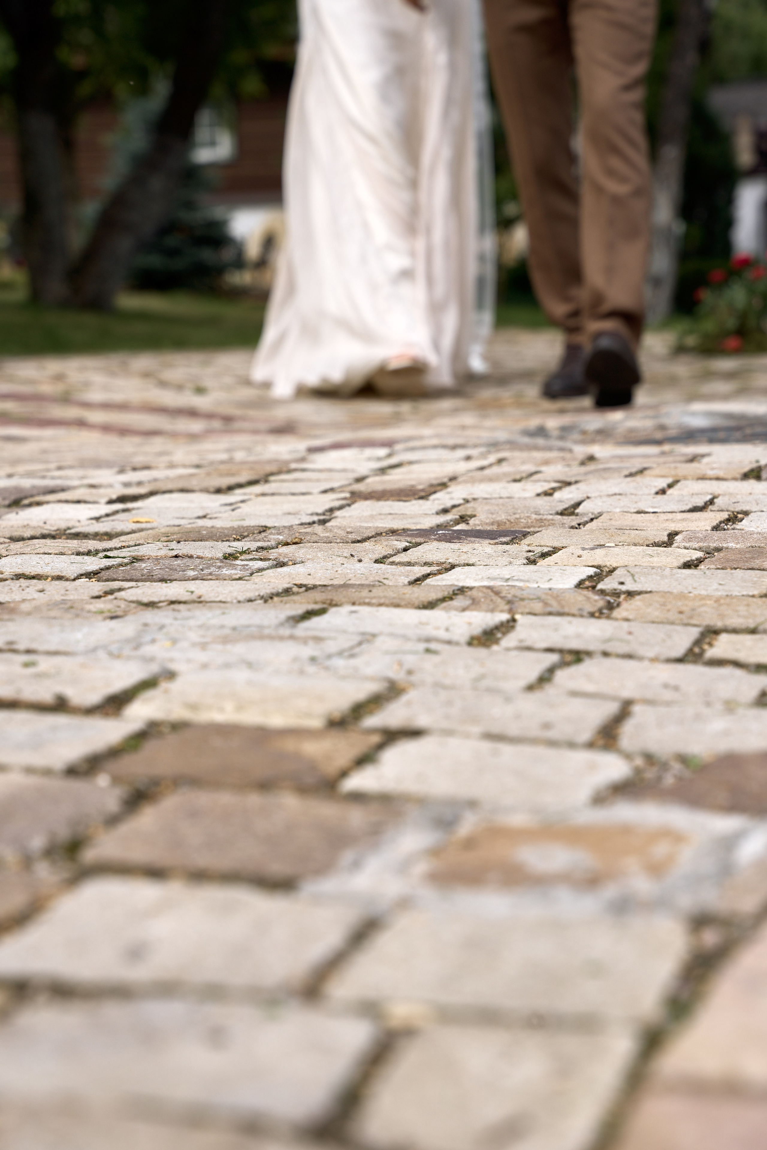 Москва (Сенешаль). Свадебный фотограф Наталья Помазкина | Репортаж Екатеринбург Москва