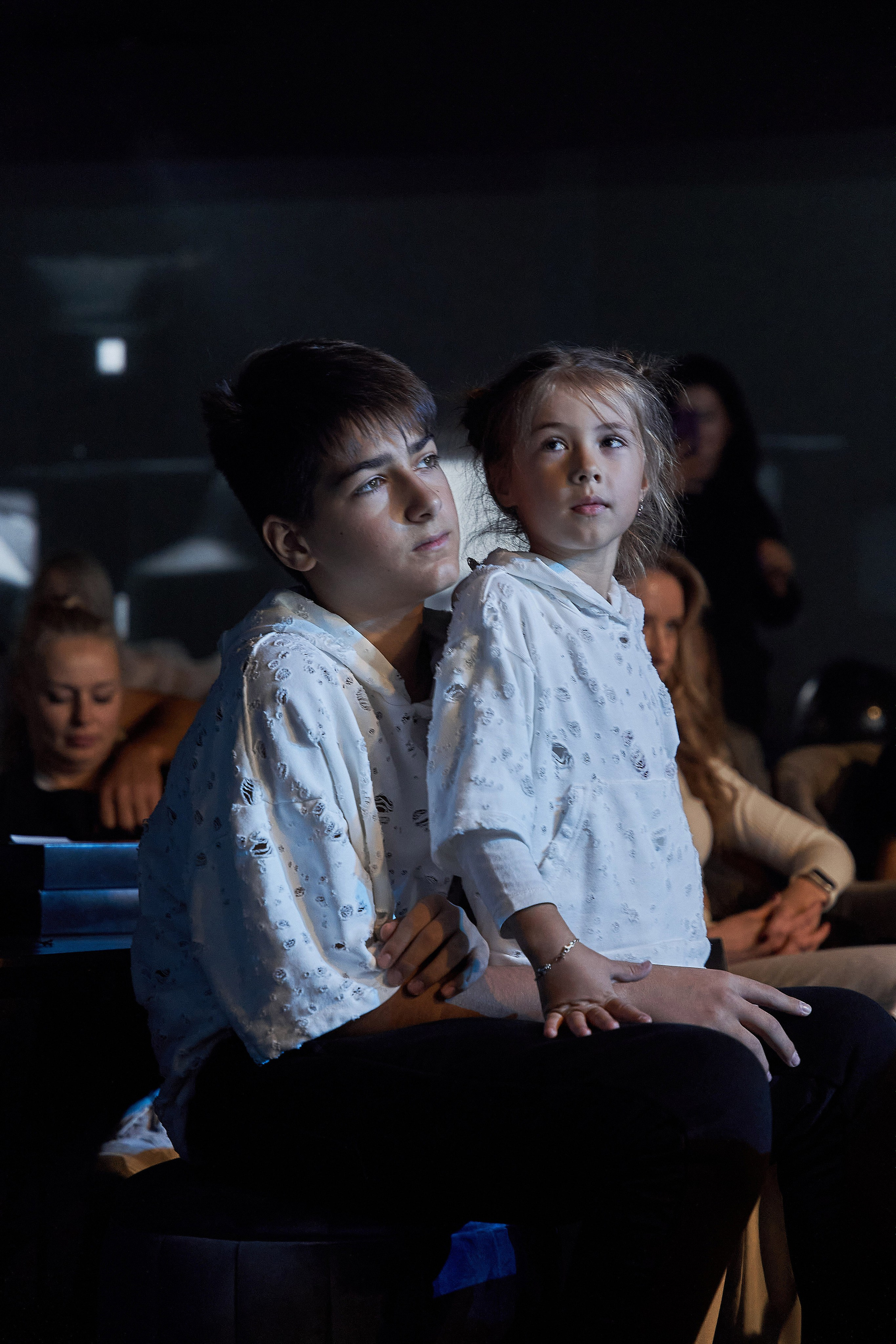 Сольный концерт | День рождения Лики KINO.A. Свадебный фотограф Наталья Помазкина | Репортаж Екатеринбург Москва