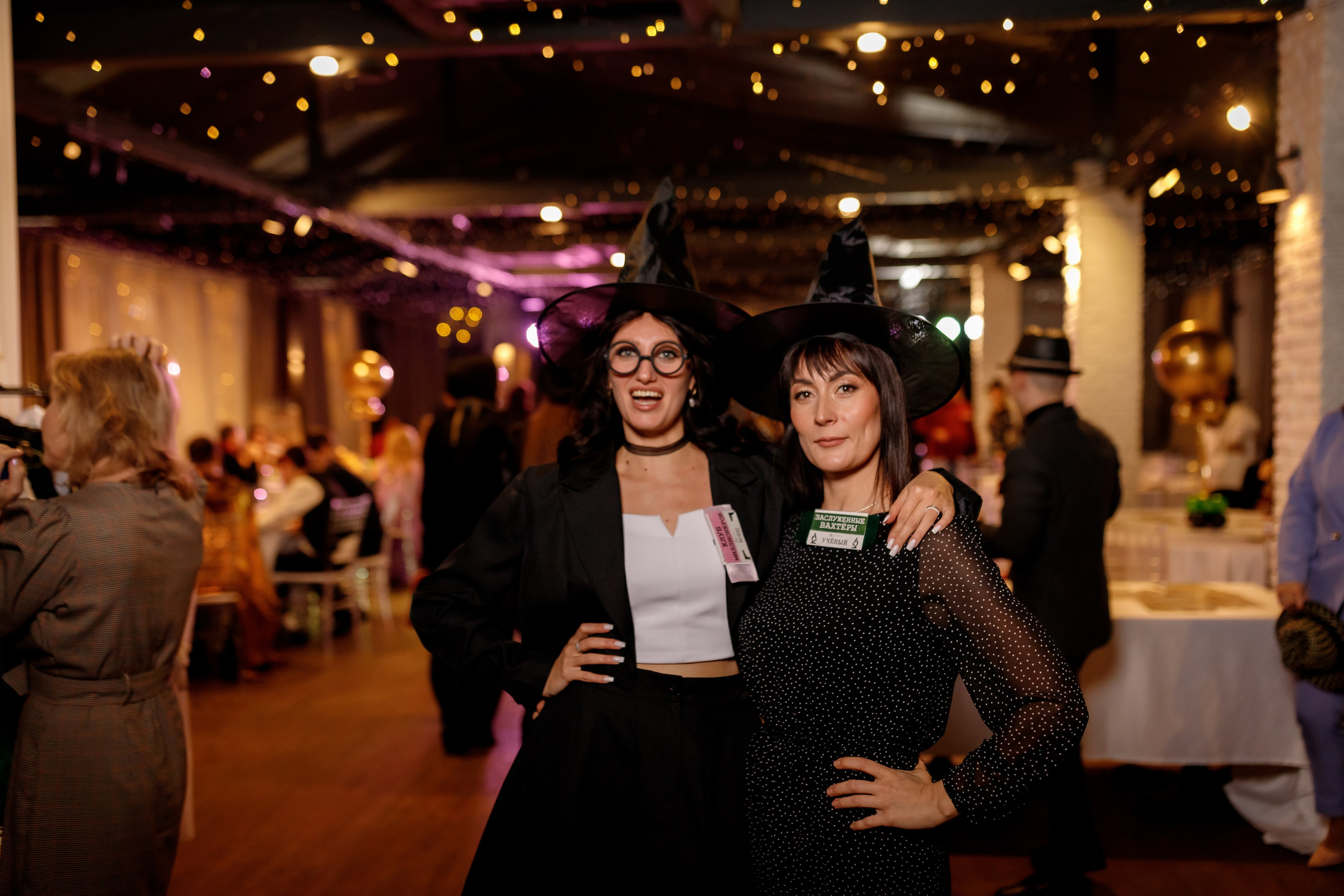 Репортажная фотосъёмка — корпоратив Сималенд 2024