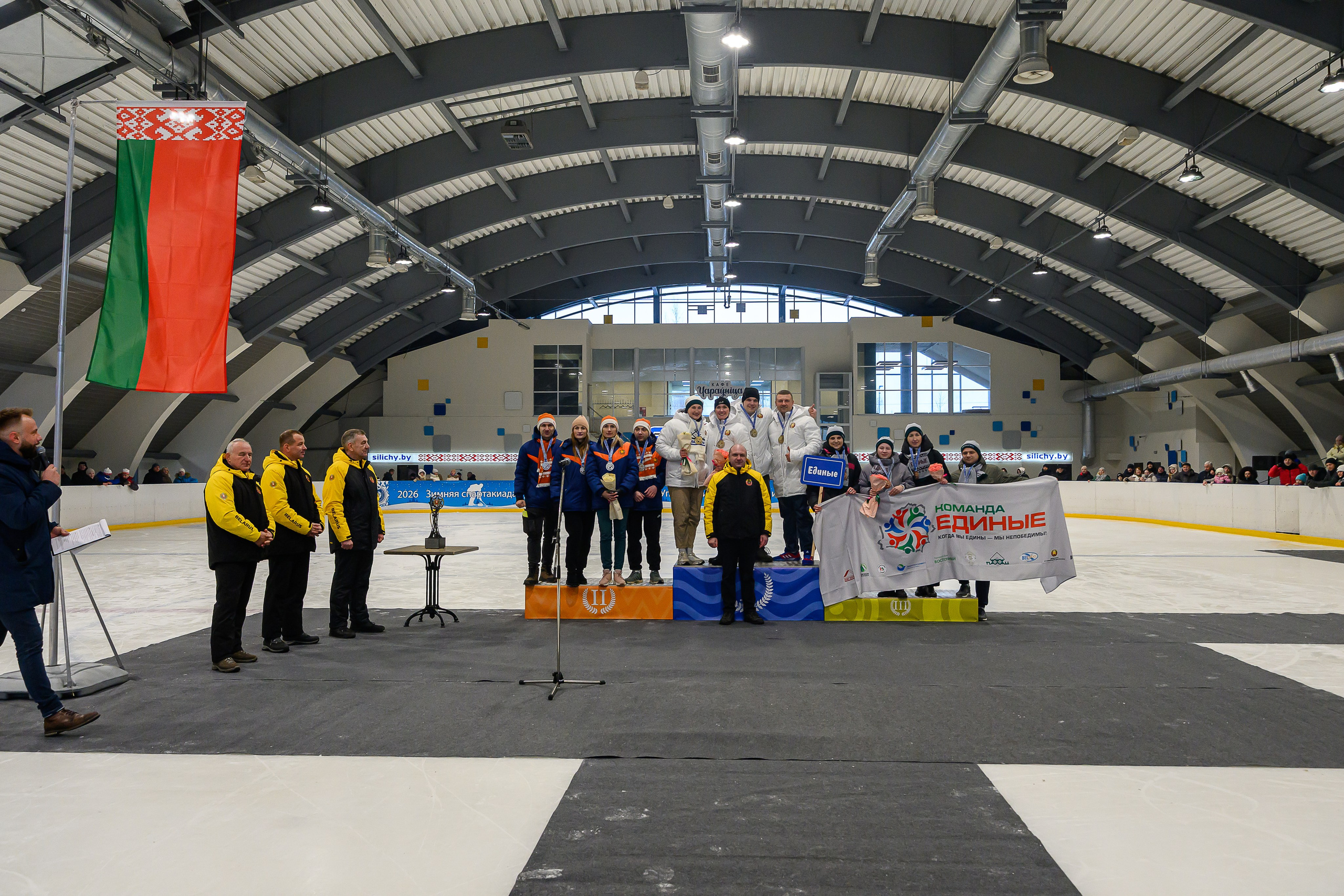 Зимняя спартакиада УД. Фотоуслуги, услуги фотографа, фотографирование важных событий