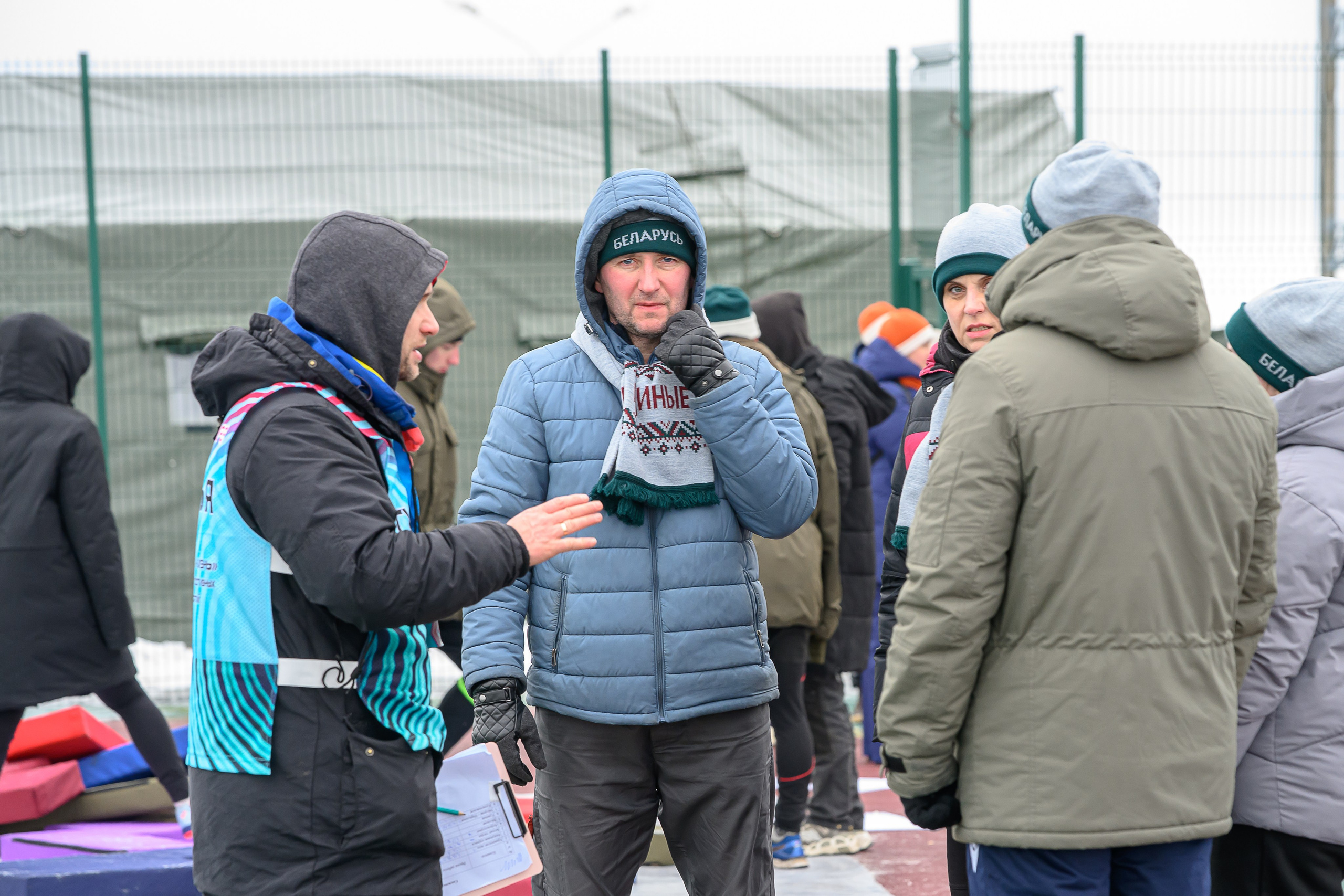 Зимняя спартакиада УД. Фотоуслуги, услуги фотографа, фотографирование важных событий