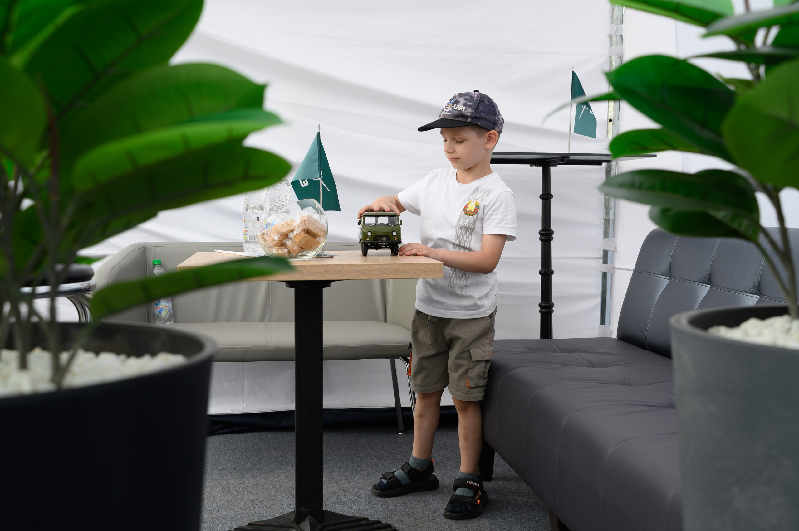 Агровыставка. Фотоуслуги, услуги фотографа, фотографирование важных событий