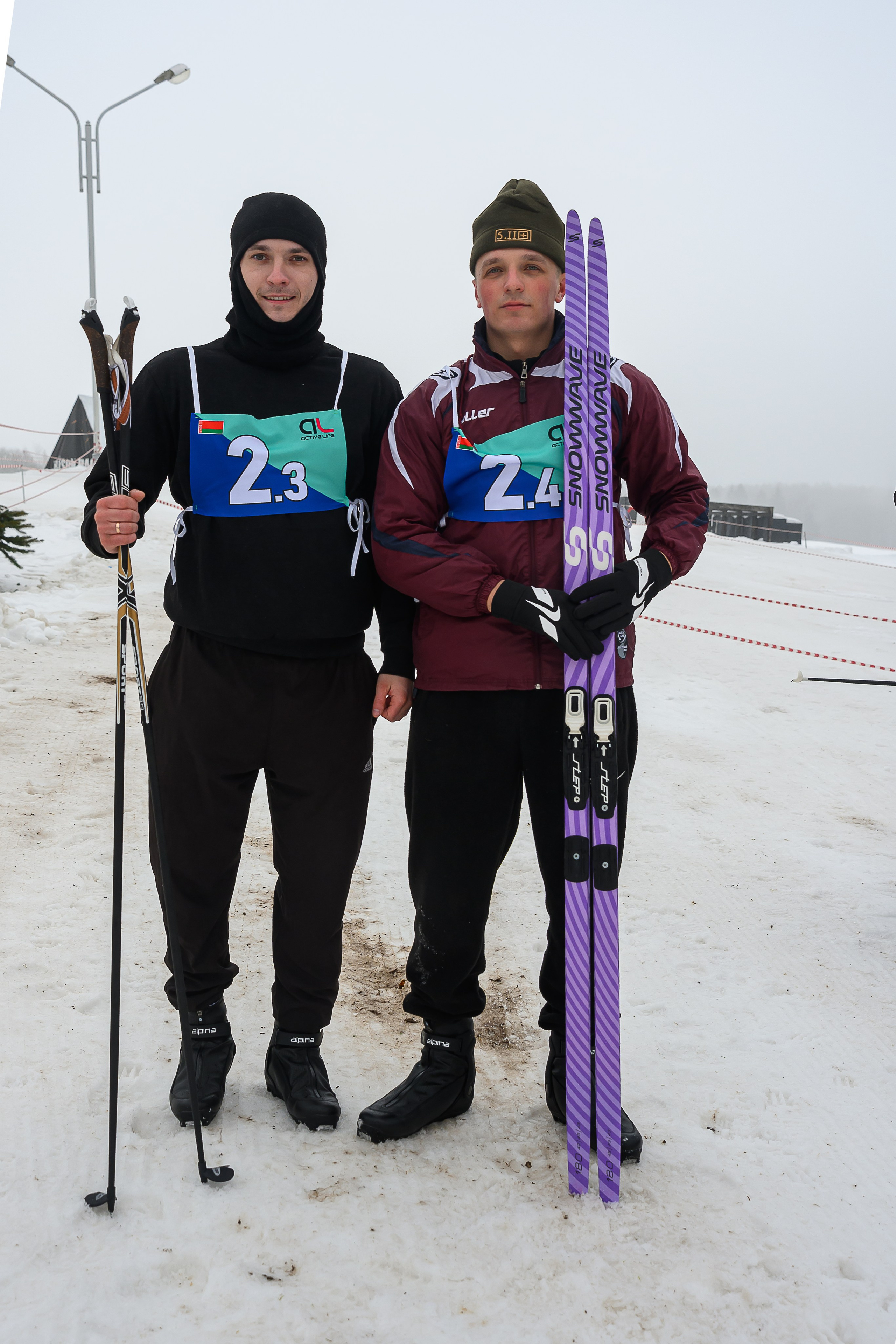 Зимняя спартакиада УД. Фотоуслуги, услуги фотографа, фотографирование важных событий