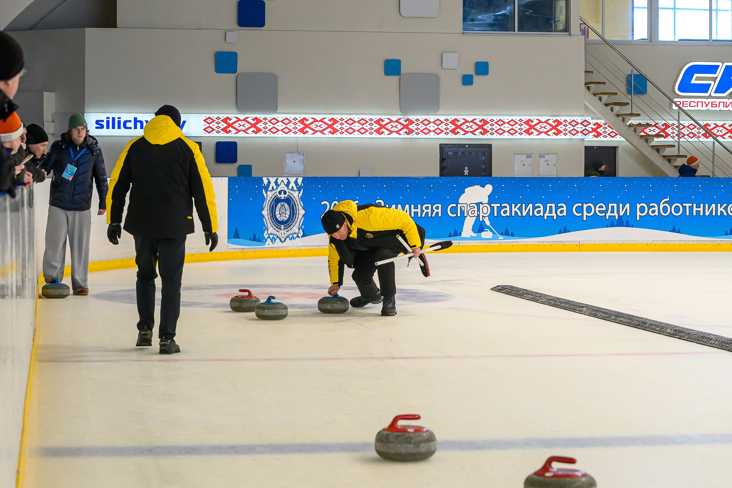 Зимняя спартакиада УД. Фотоуслуги, услуги фотографа, фотографирование важных событий