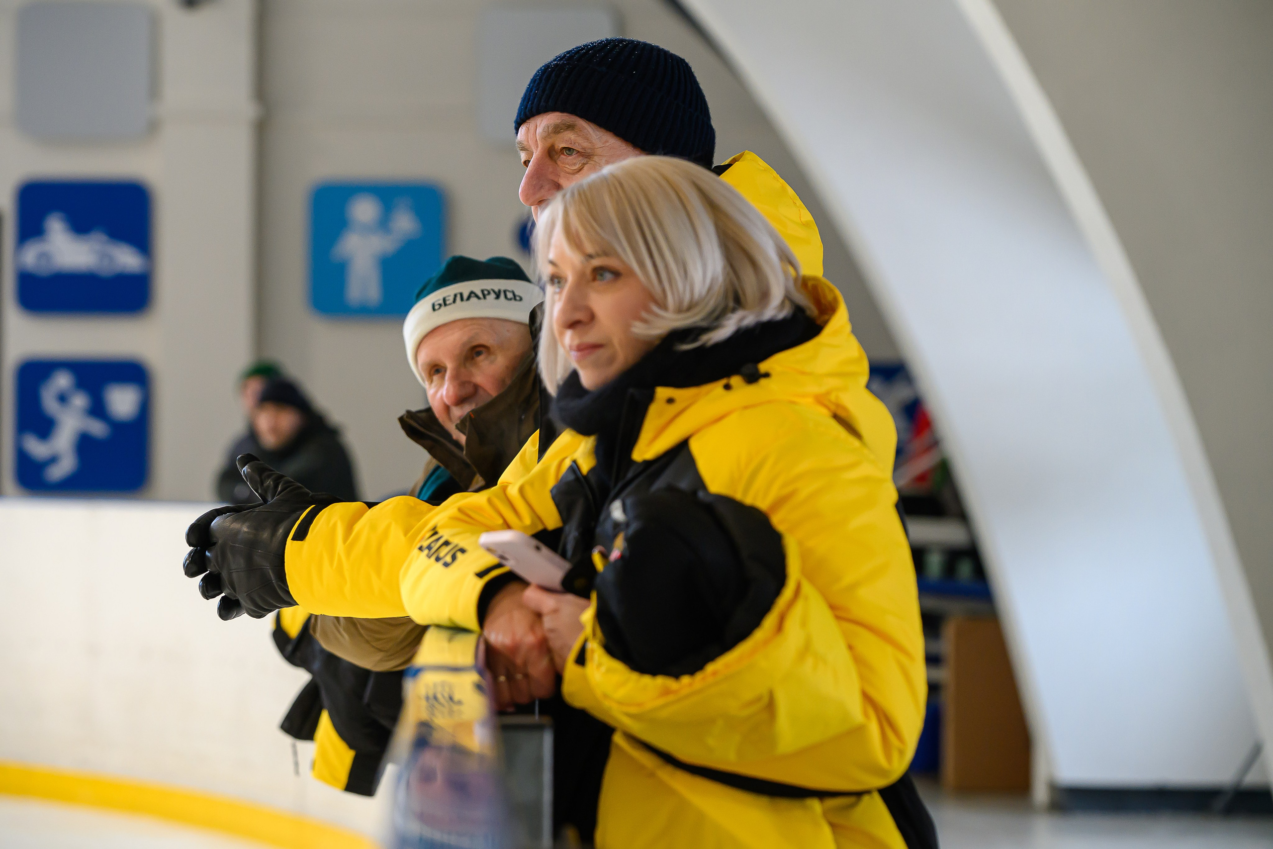 Зимняя спартакиада УД. Фотоуслуги, услуги фотографа, фотографирование важных событий