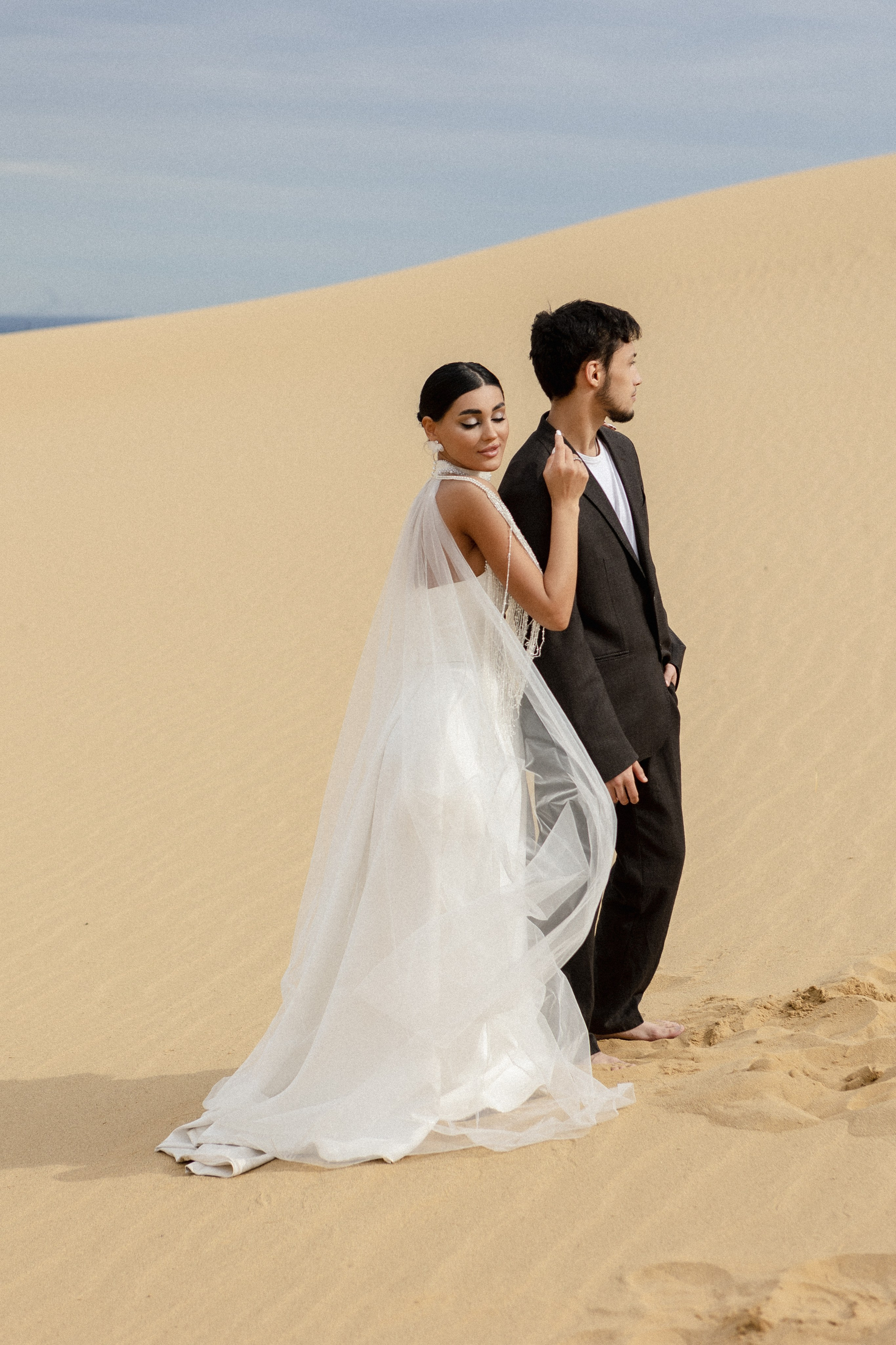 Свадьба в Дагестане. Семейный фотограф в Нижнем Новгороде Доронина Юлия