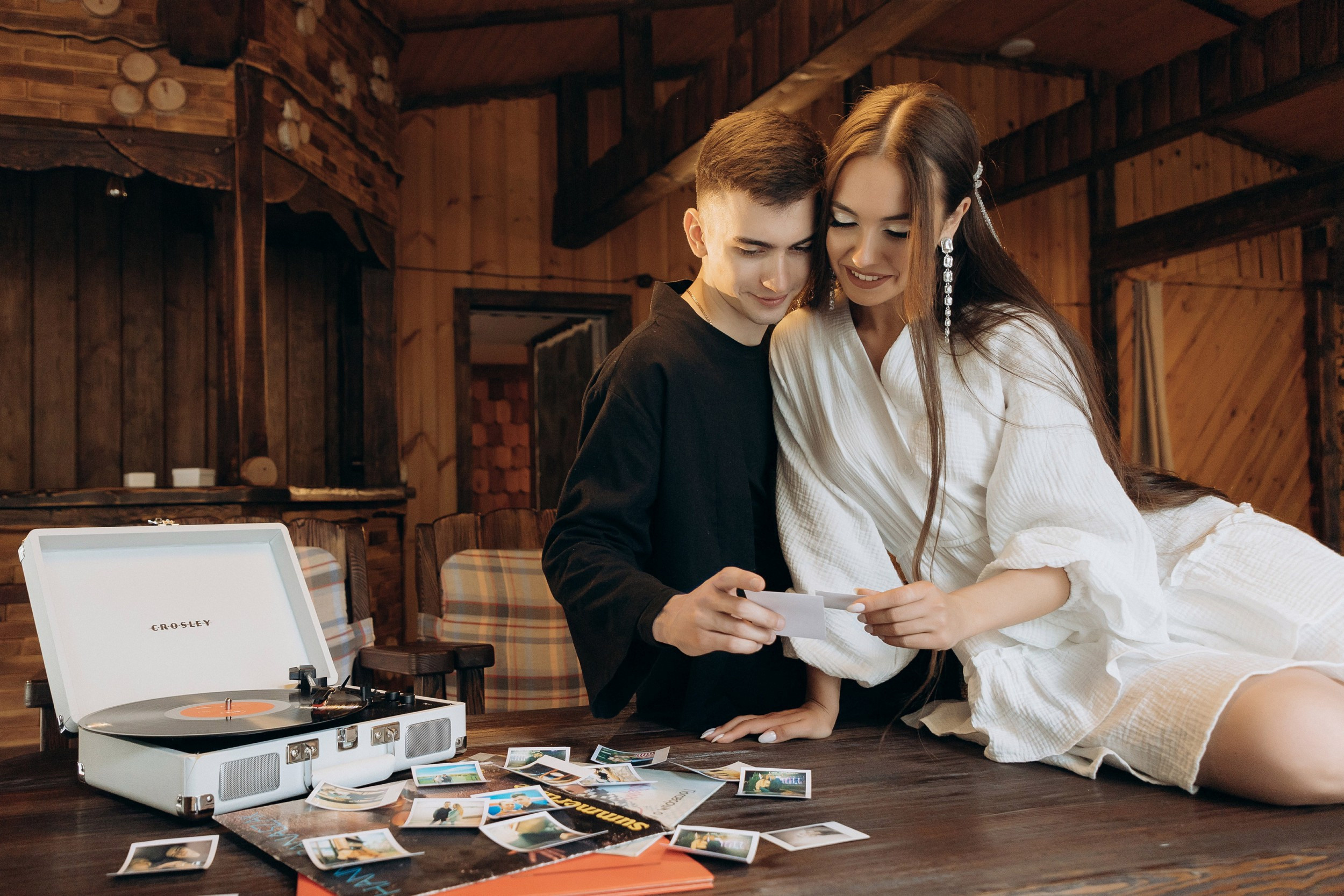 29.07.2022 Алена и Иван. Свадебный и семейный фотограф в Тамбове и Котовске Артём Комбаров