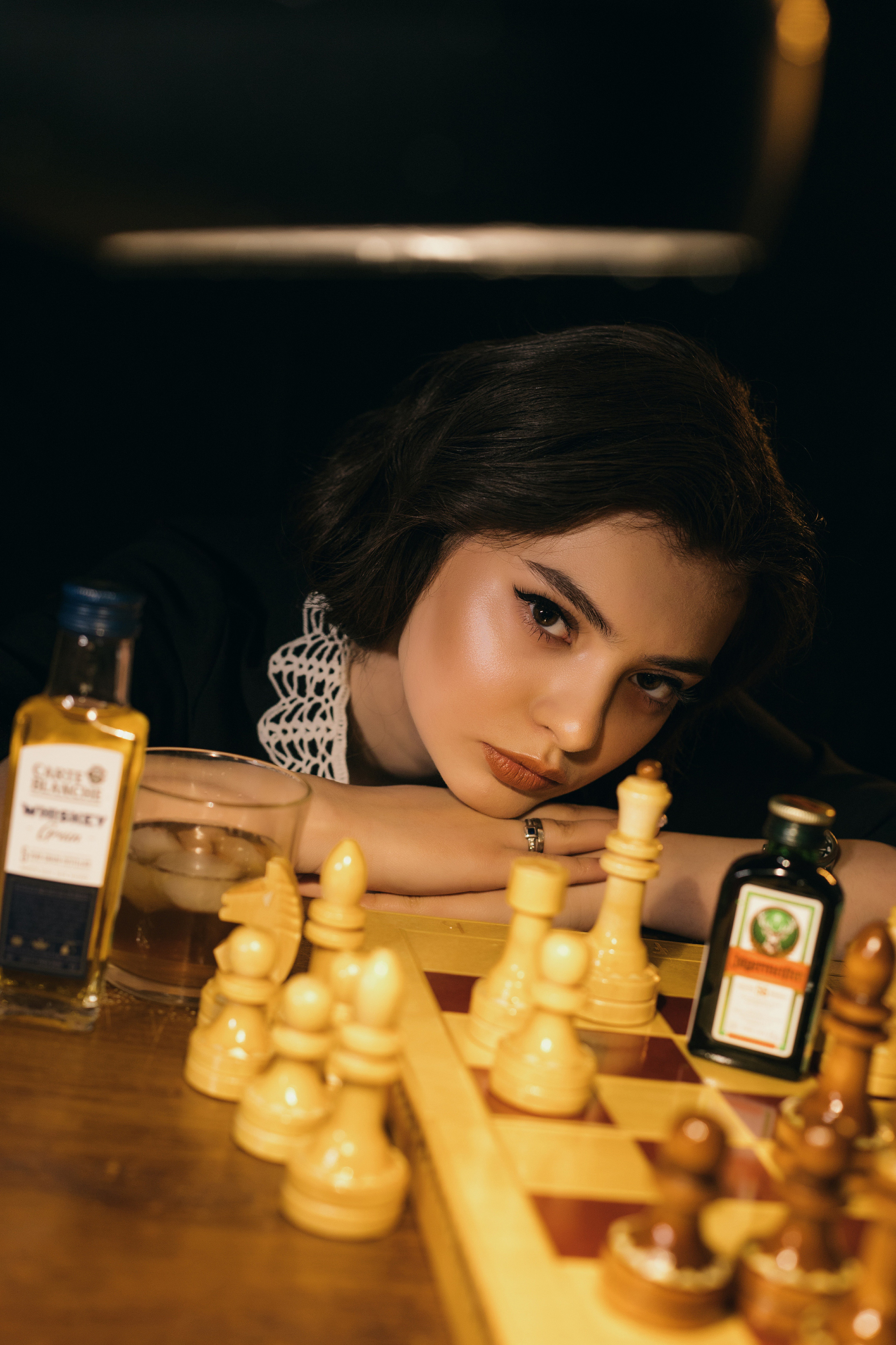 Сделай ход. Свадебный и семейный фотограф в Тамбове и Котовске Артём Комбаров