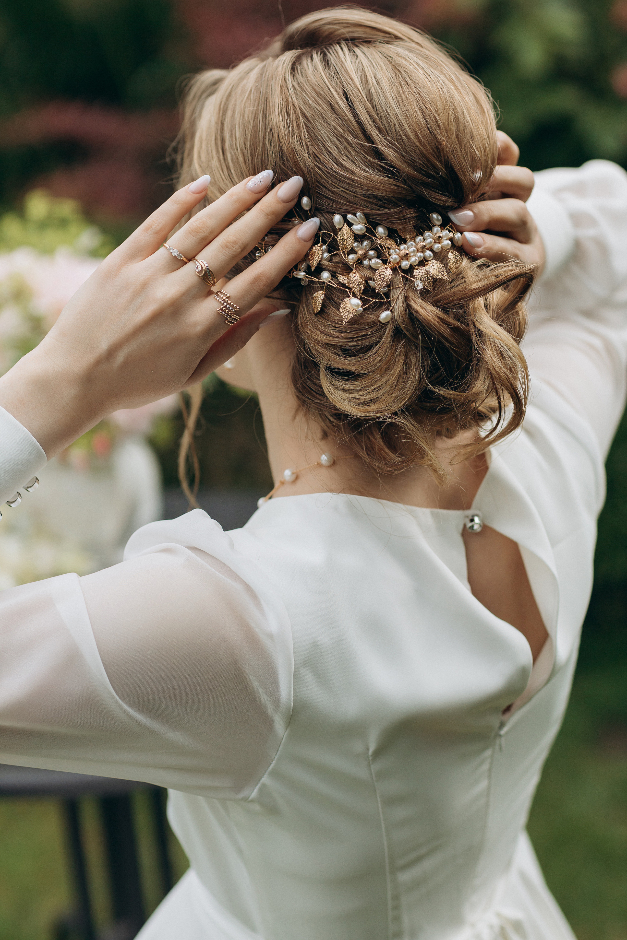 18.06.2022 Ксюша и Вадим. Свадебный и семейный фотограф в Тамбове и Котовске Артём Комбаров