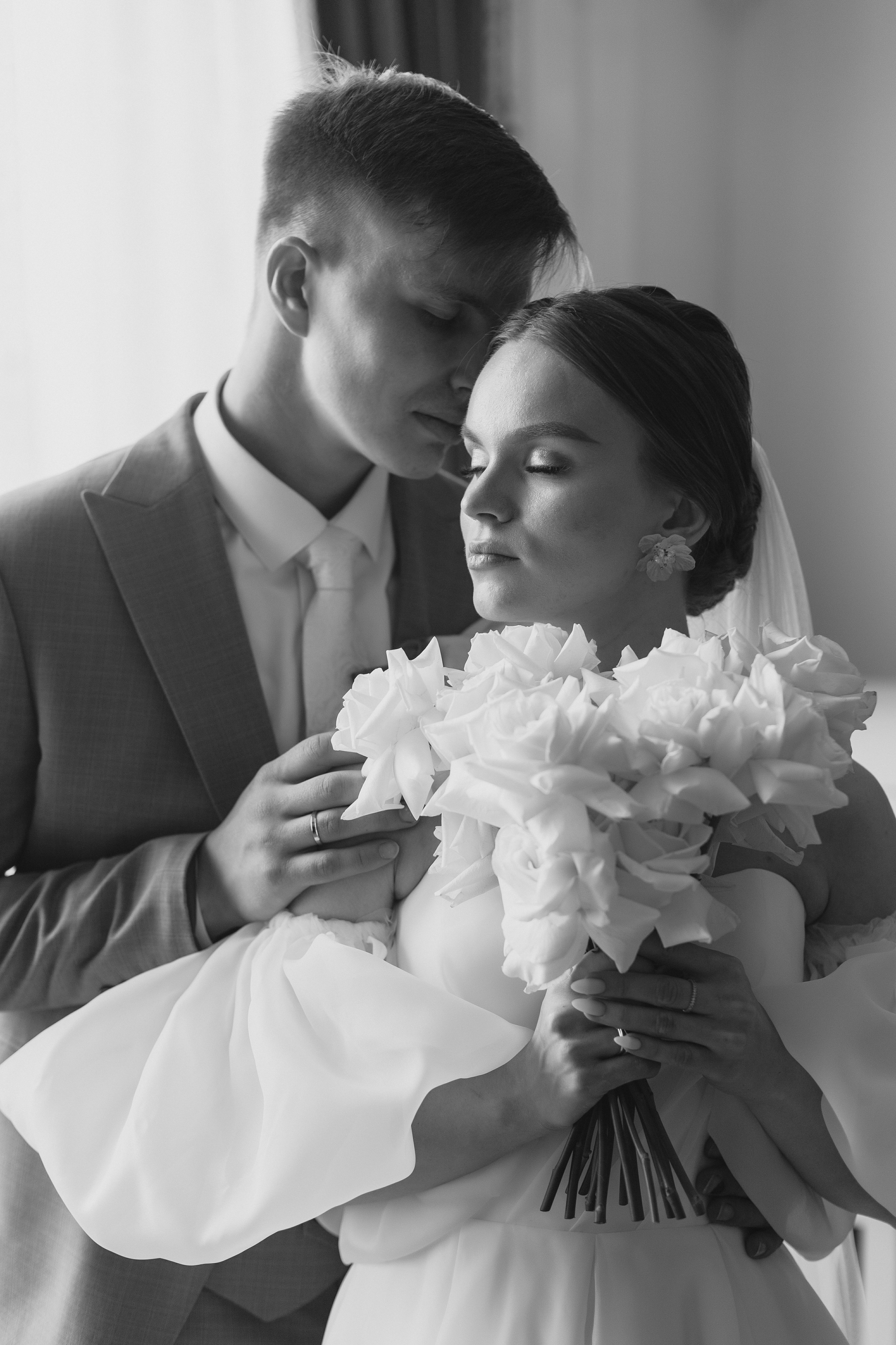 22.07.2022 Денис и Марина. Свадебный и семейный фотограф в Тамбове и Котовске Артём Комбаров