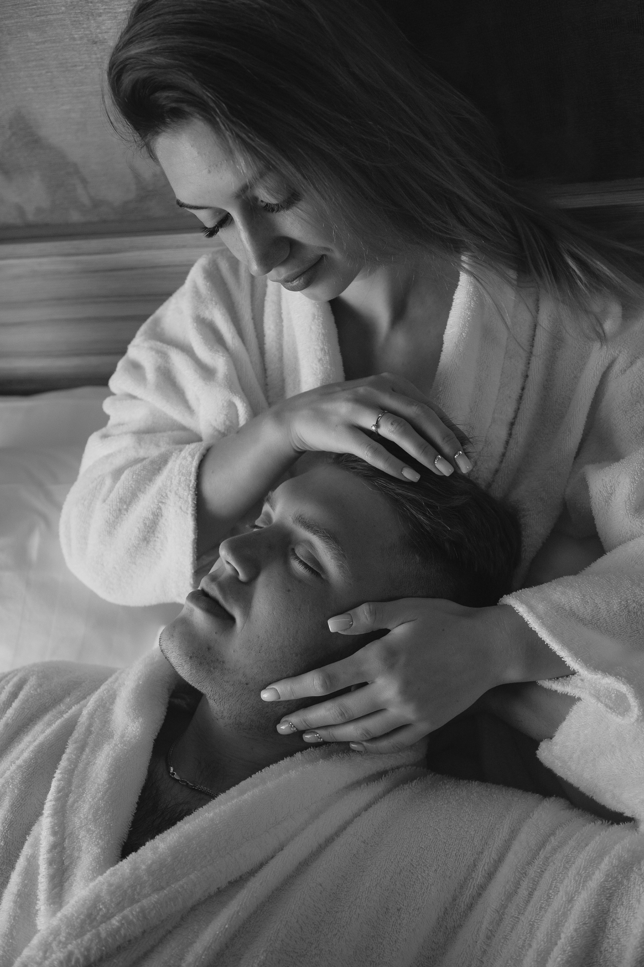 07.08.2021 Миша и Лиза. Свадебный и семейный фотограф в Тамбове и Котовске Артём Комбаров