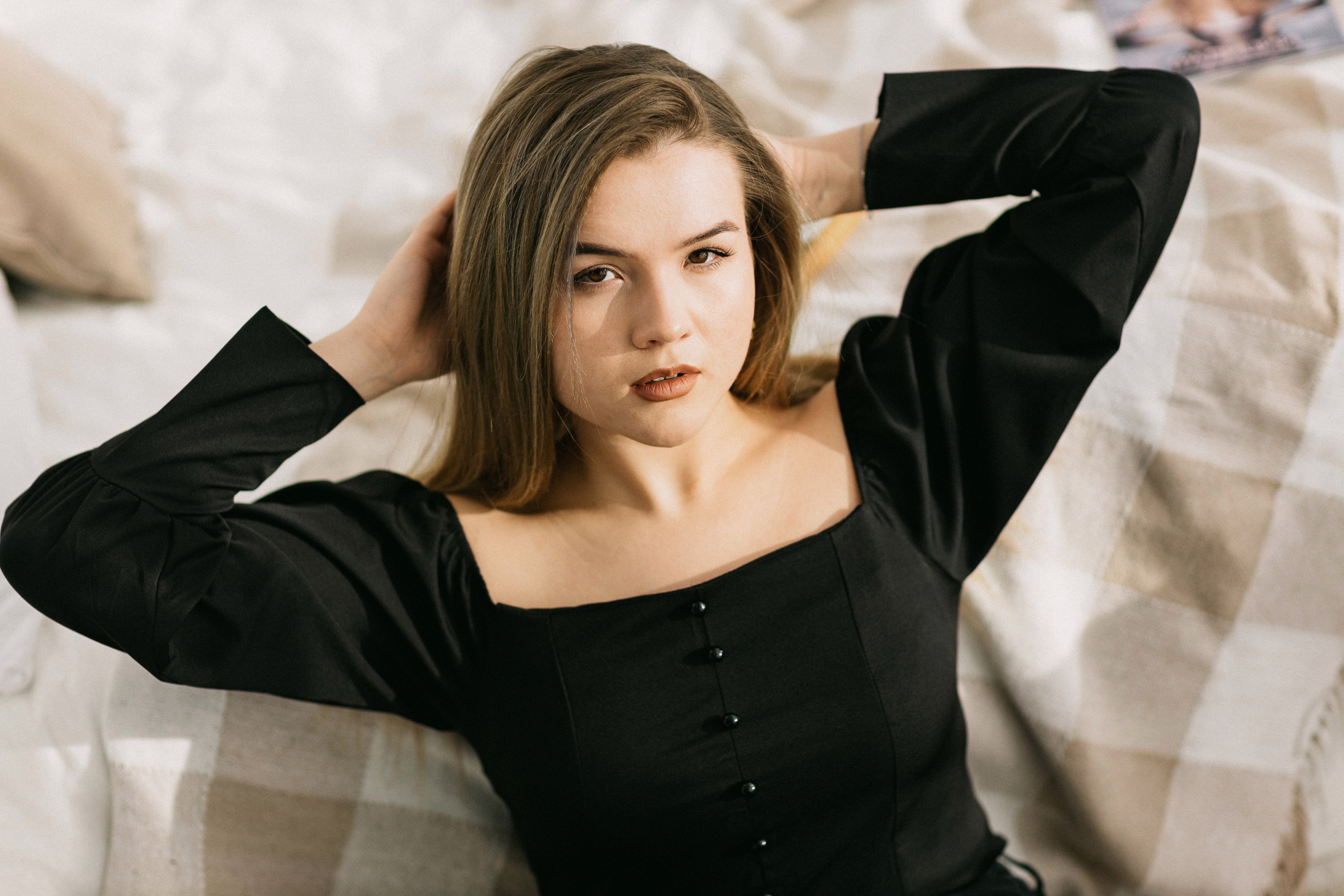 Анастасия. Свадебный и семейный фотограф в Тамбове и Котовске Артём Комбаров