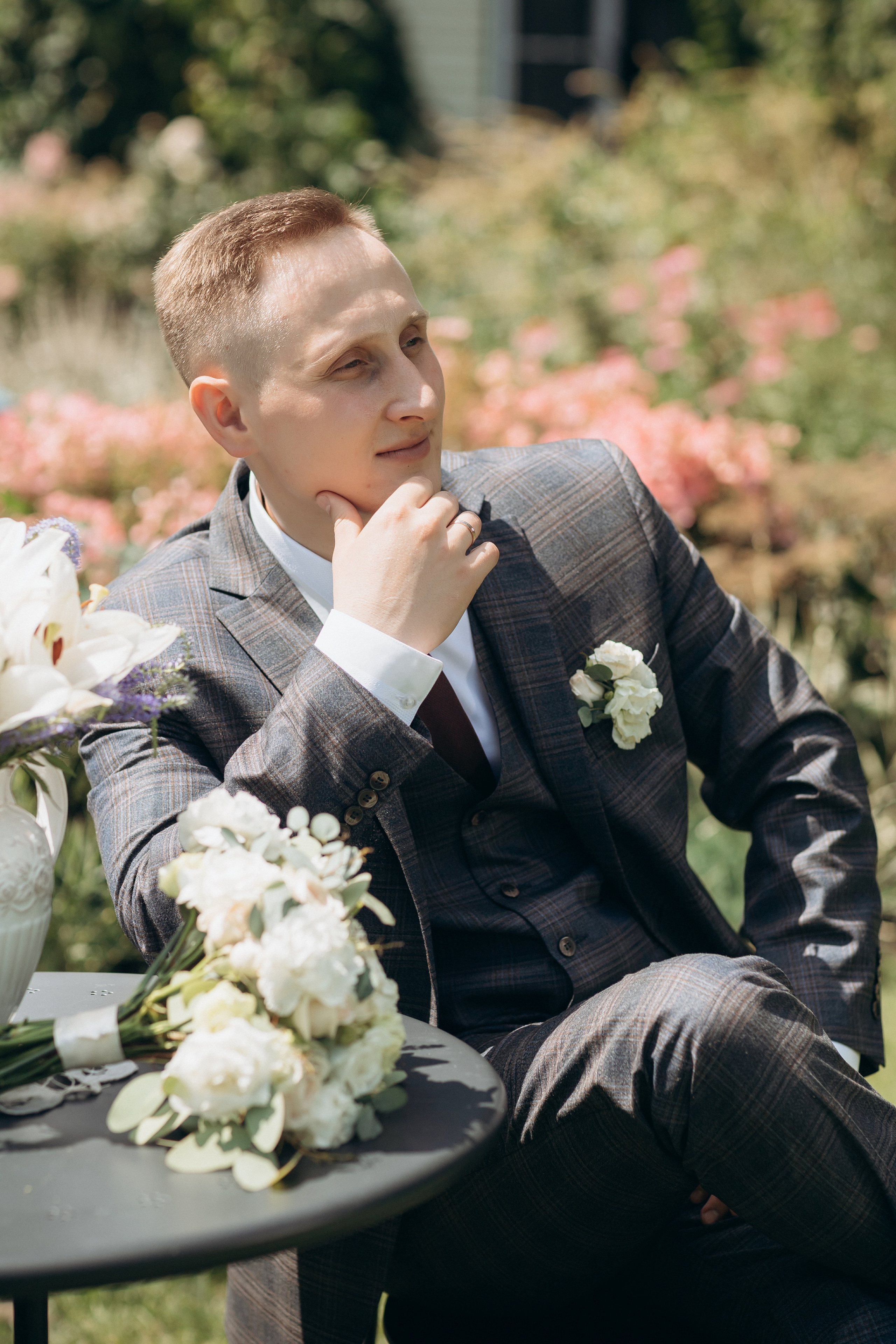 23.07.2022 Wedding day. Свадебный и семейный фотограф в Тамбове и Котовске Артём Комбаров