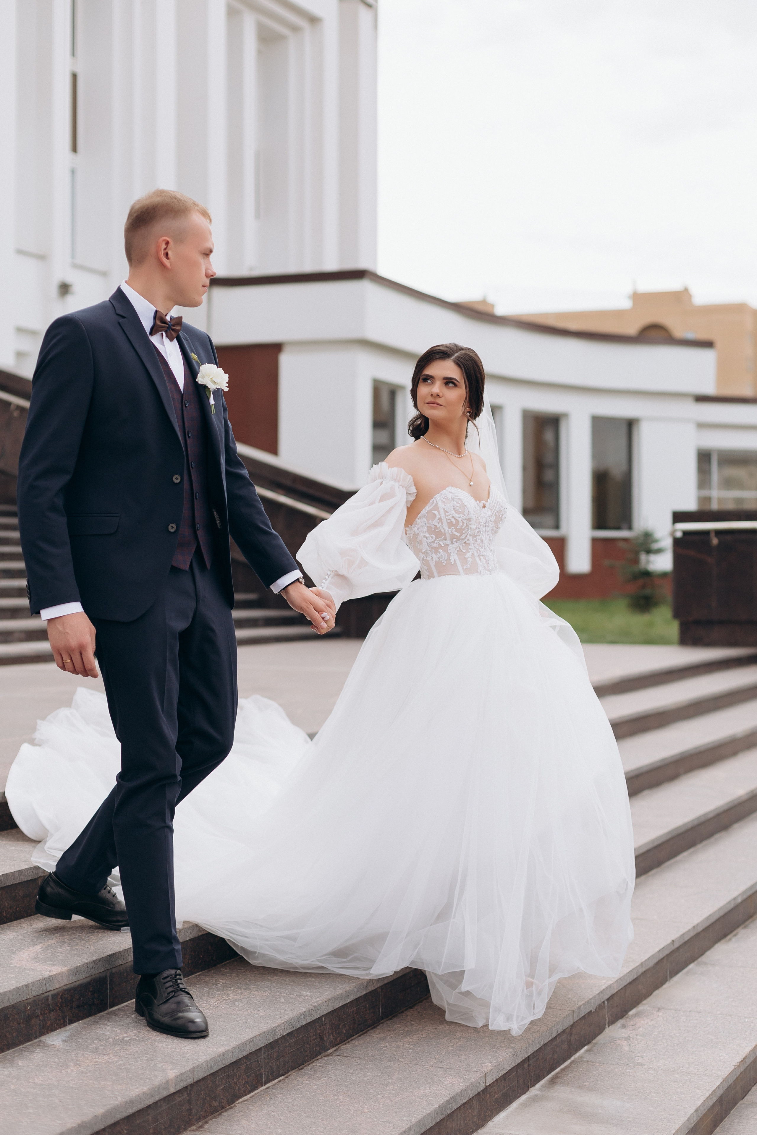 20.08.2022 Карина и Рома. Свадебный и семейный фотограф в Тамбове и Котовске Артём Комбаров