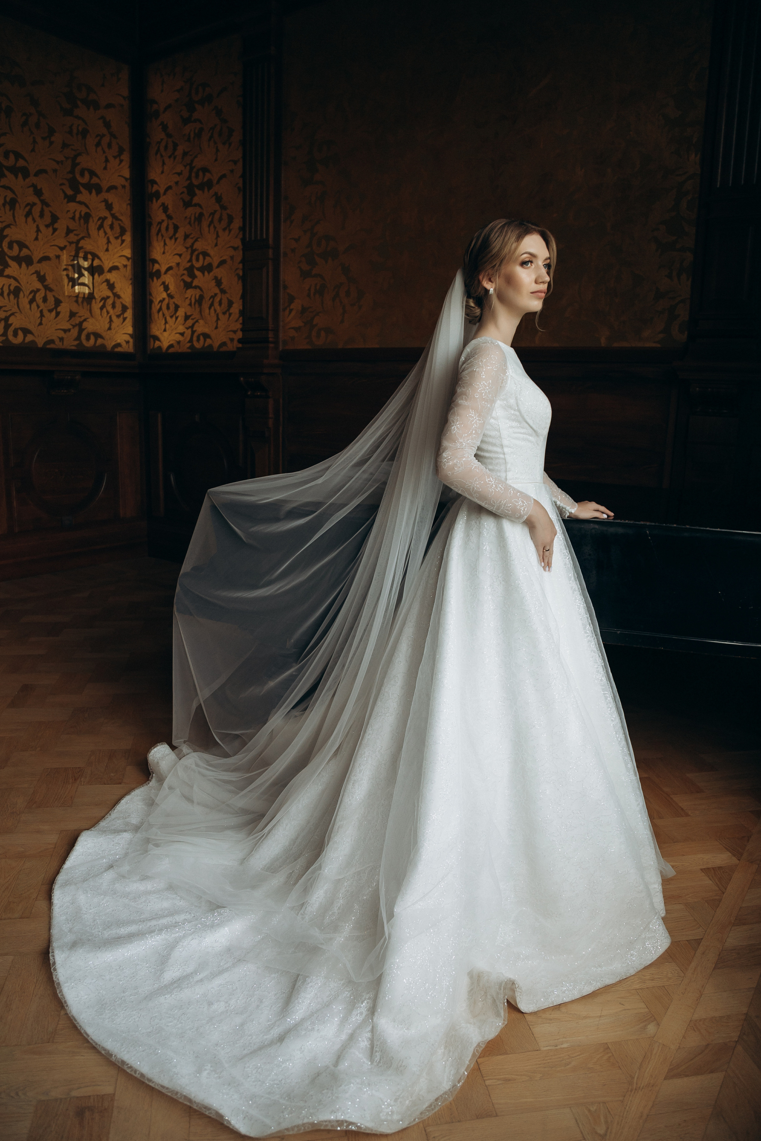 07.08.2021 Миша и Лиза. Свадебный и семейный фотограф в Тамбове и Котовске Артём Комбаров