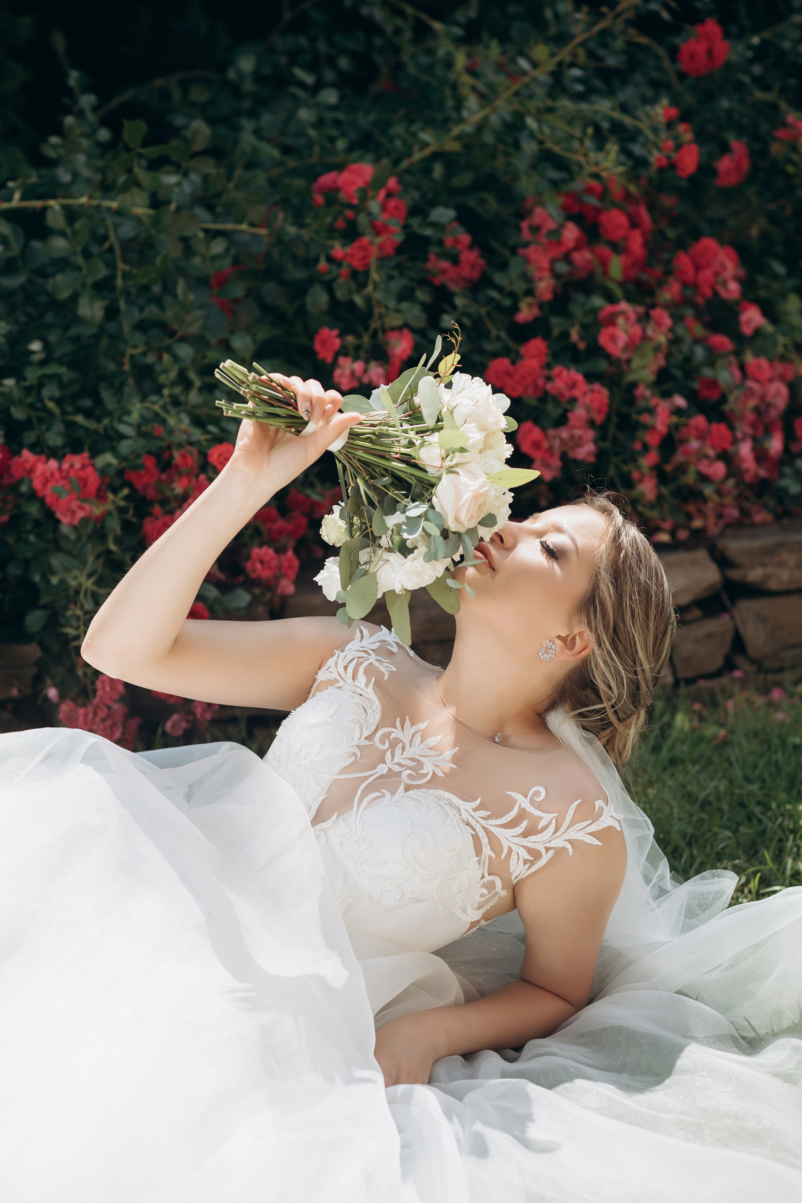 23.07.2022 Wedding day. Свадебный и семейный фотограф в Тамбове и Котовске Артём Комбаров