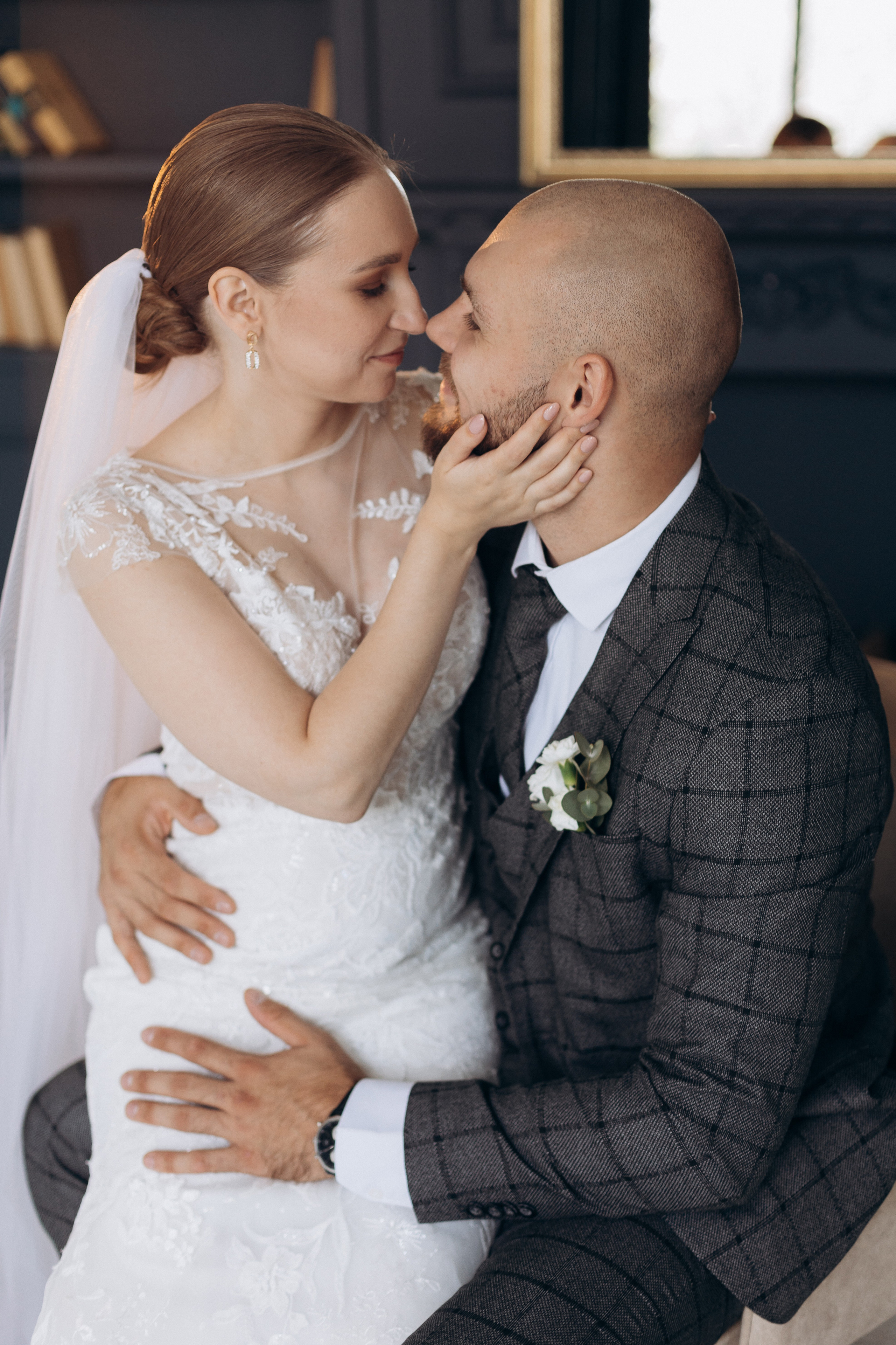 03.09.2022 Александра и Даня. Свадебный и семейный фотограф в Тамбове и Котовске Артём Комбаров