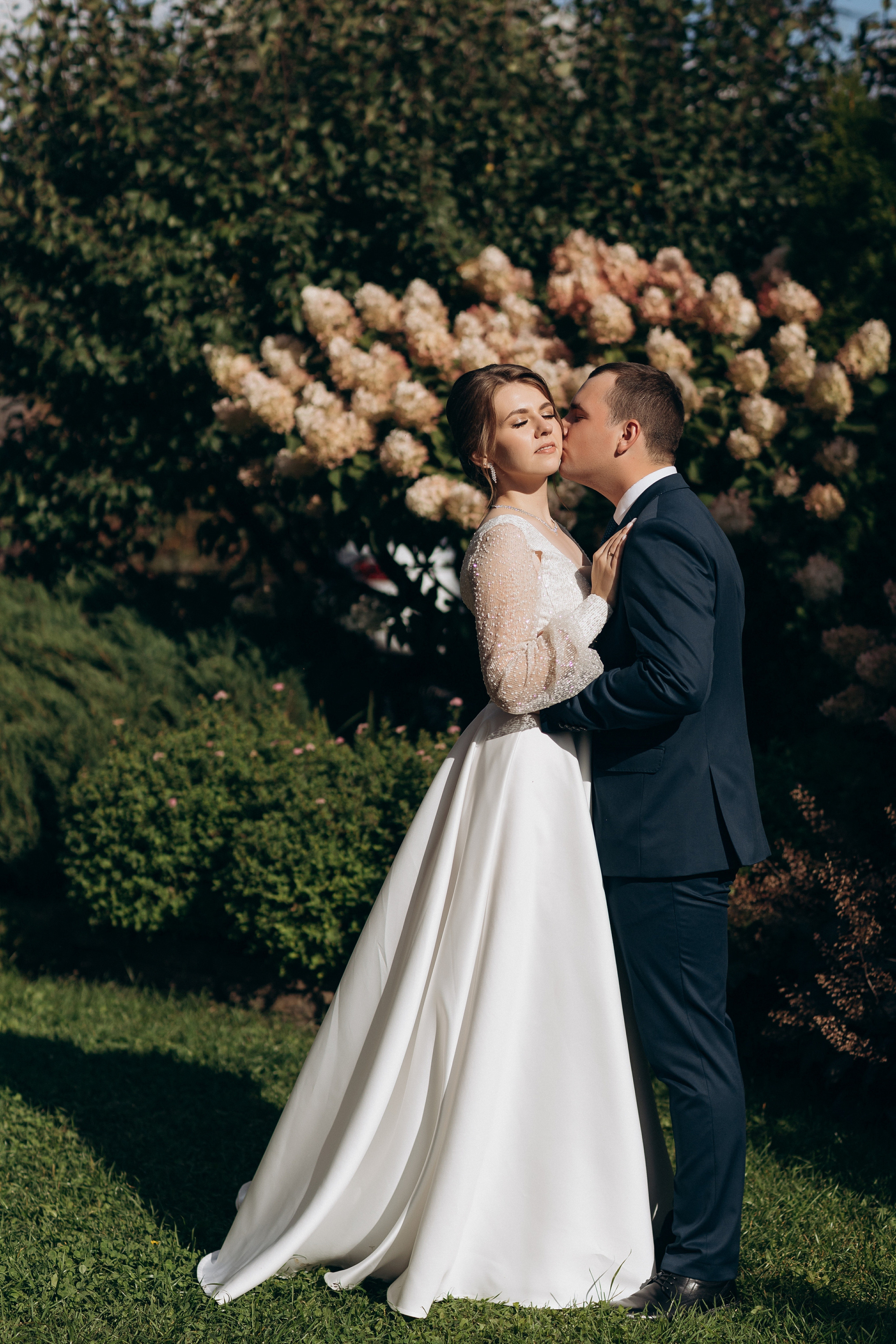 17.09.2022 Полина и Саша. Свадебный и семейный фотограф в Тамбове и Котовске Артём Комбаров