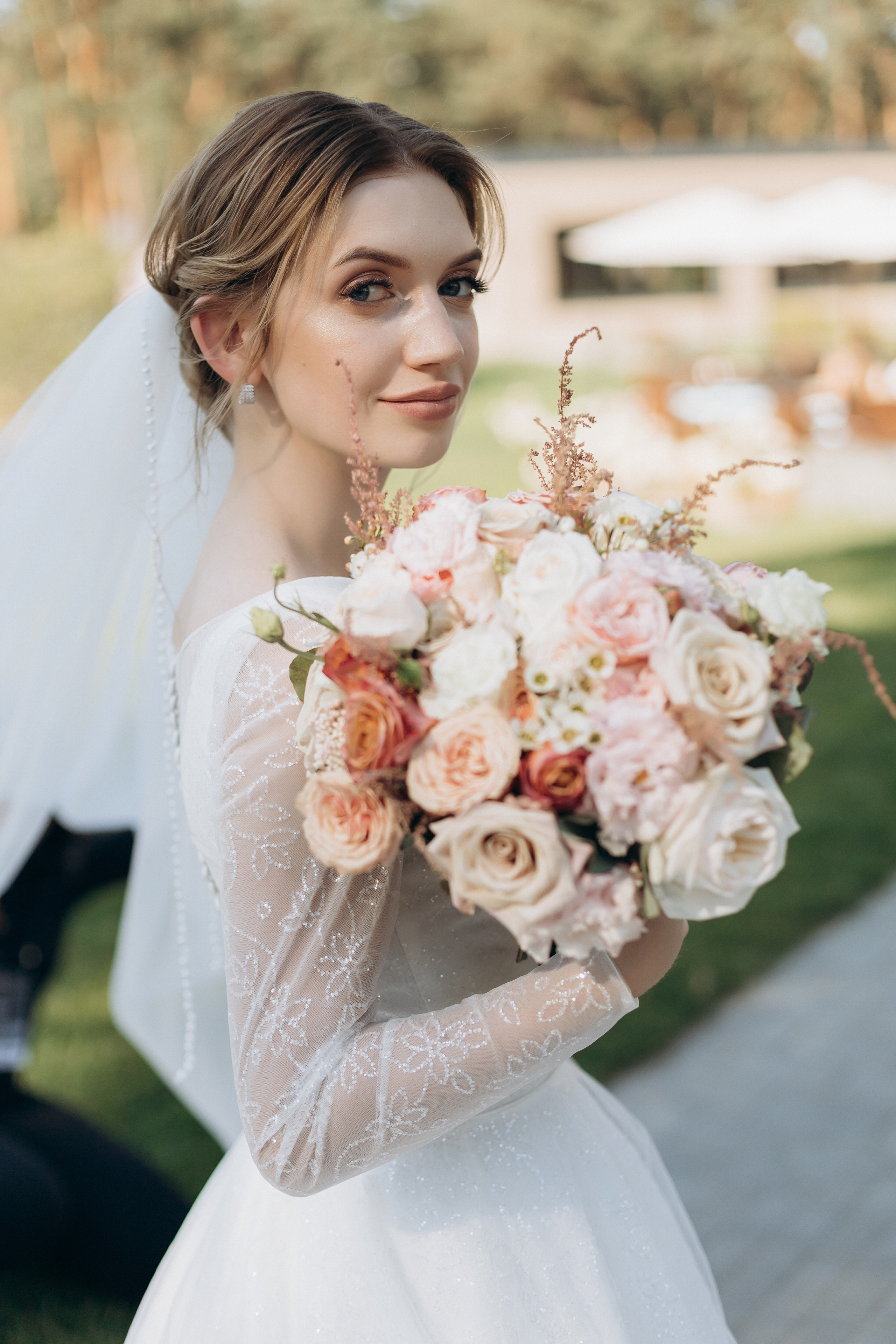 07.08.2021 Миша и Лиза. Свадебный и семейный фотограф в Тамбове и Котовске Артём Комбаров