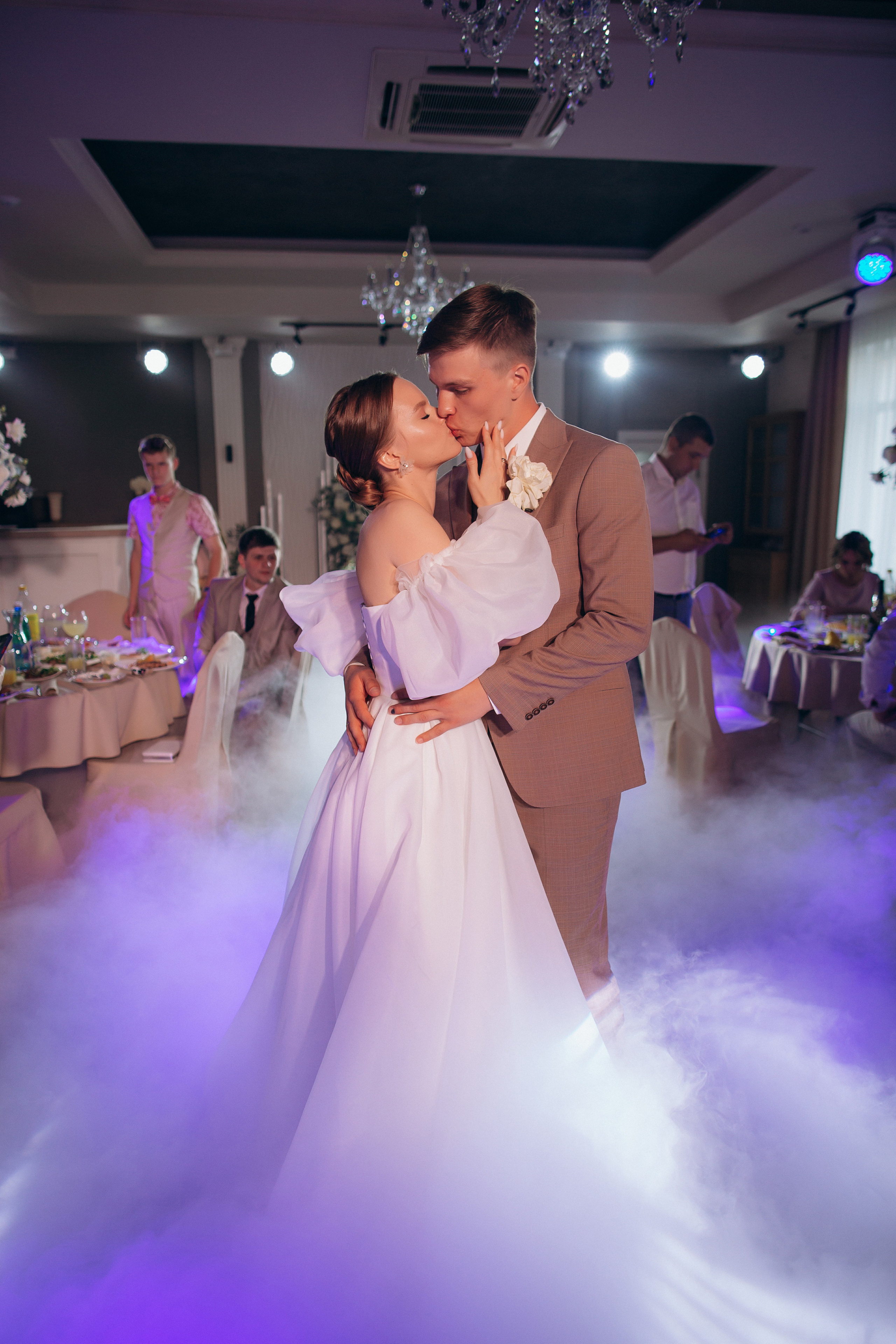 22.07.2022 Денис и Марина. Свадебный и семейный фотограф в Тамбове и Котовске Артём Комбаров