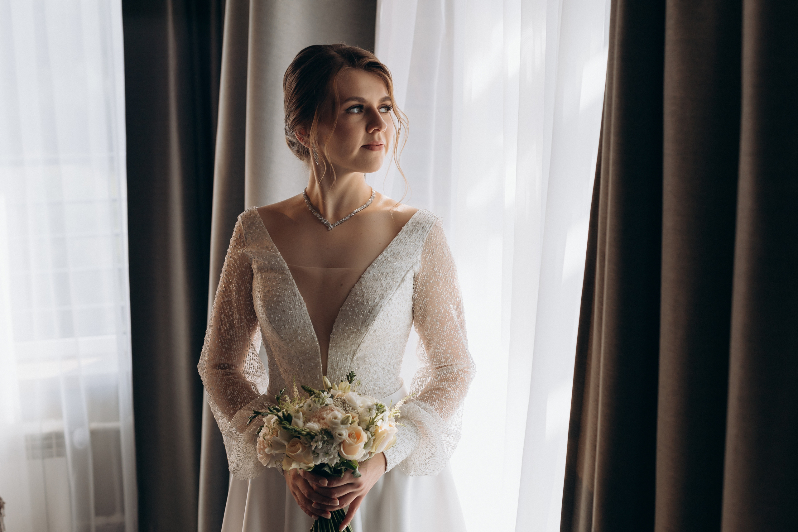 17.09.2022 Полина и Саша. Свадебный и семейный фотограф в Тамбове и Котовске Артём Комбаров