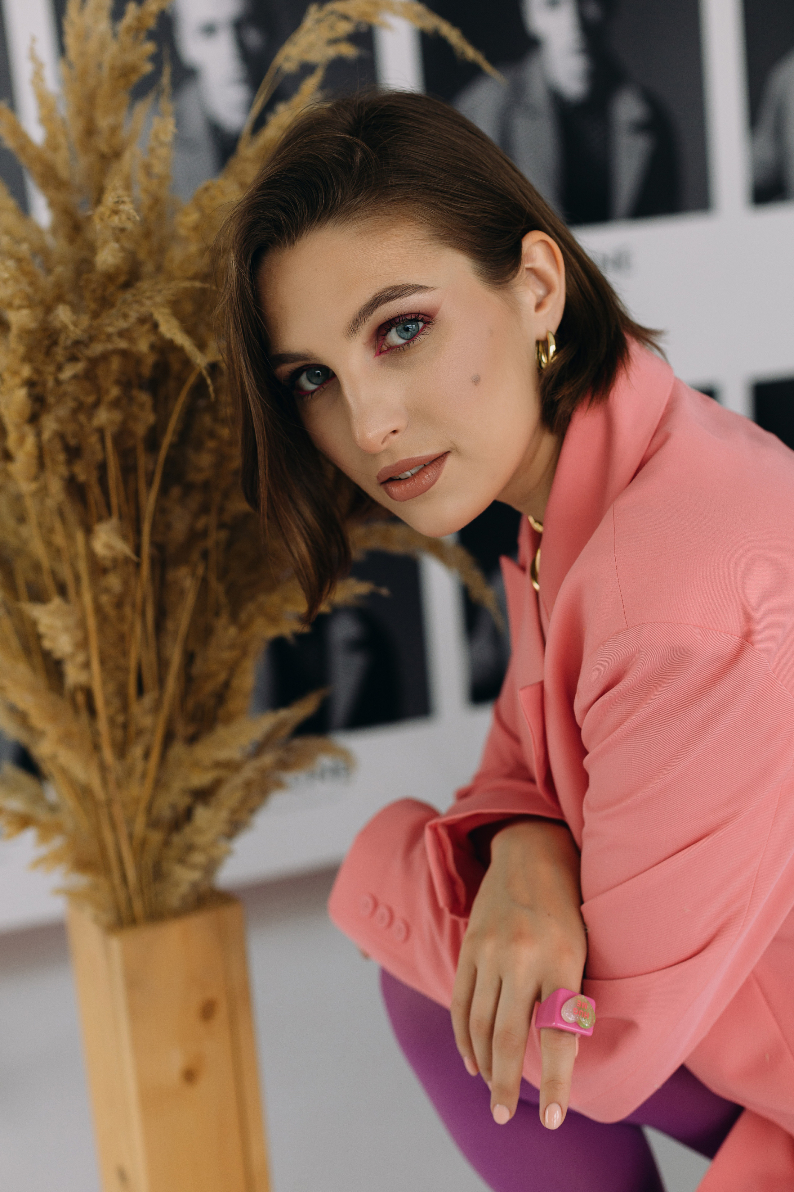 Алина. Свадебный и семейный фотограф в Тамбове и Котовске Артём Комбаров