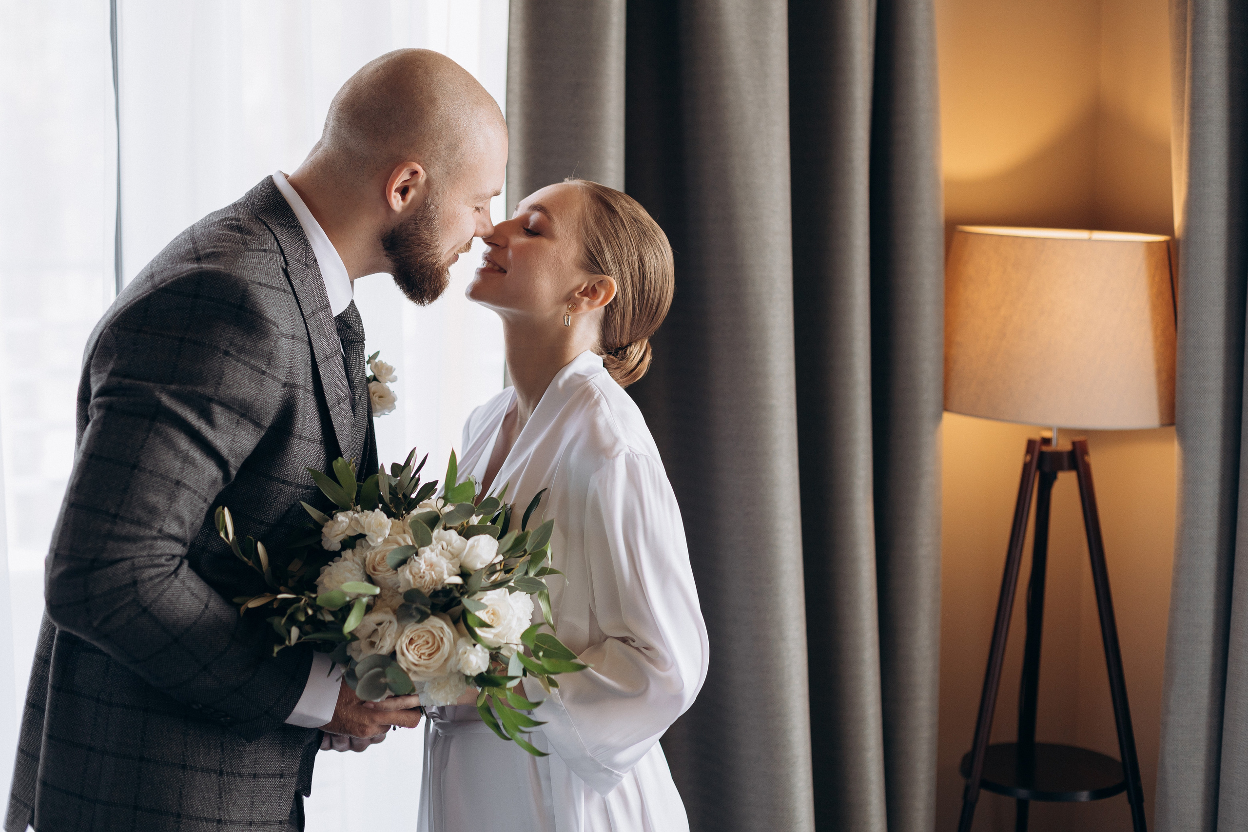 03.09.2022 Александра и Даня. Свадебный и семейный фотограф в Тамбове и Котовске Артём Комбаров