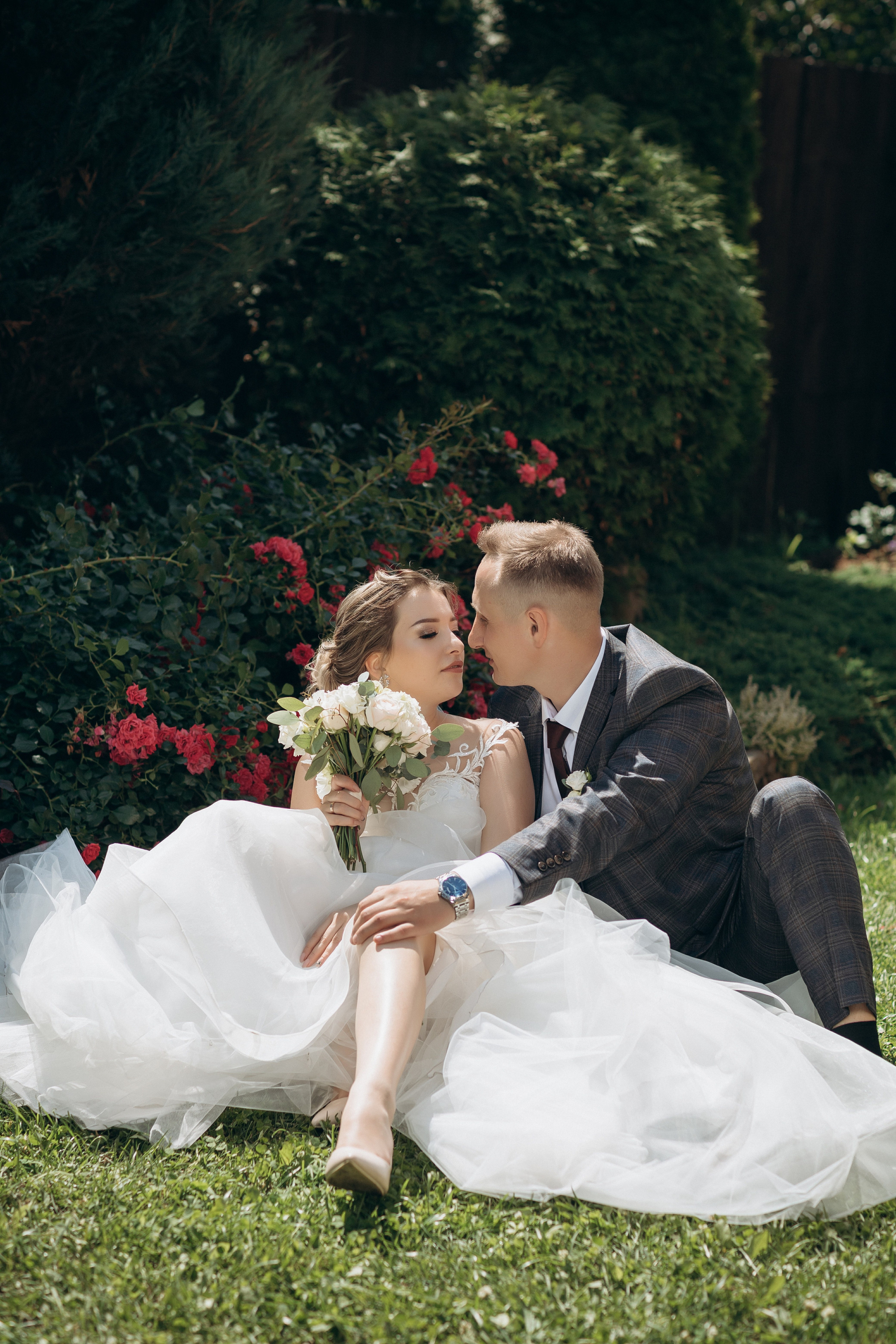 23.07.2022 Wedding day. Свадебный и семейный фотограф в Тамбове и Котовске Артём Комбаров