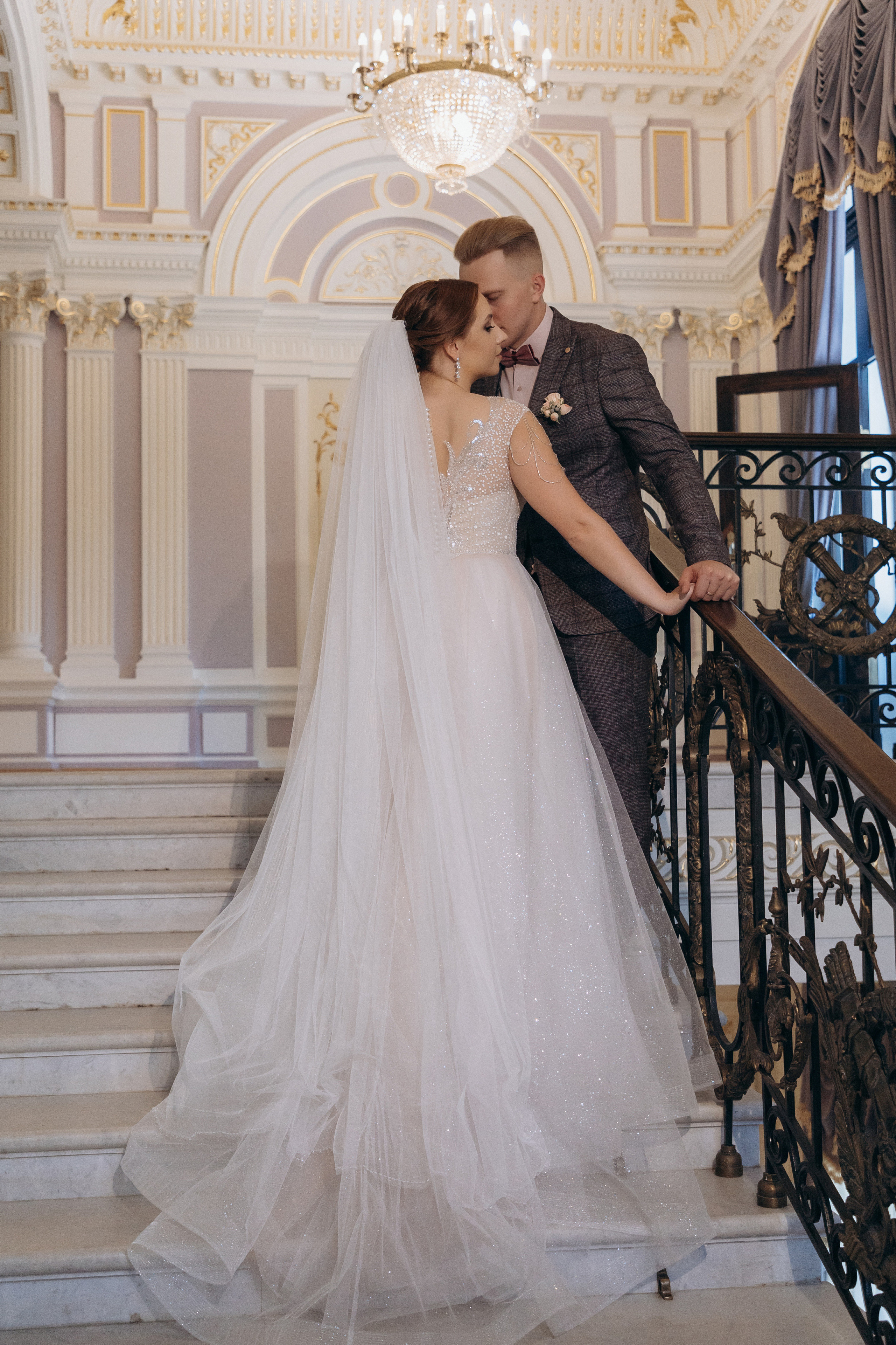 25.08.2022 Валера и Юля. Свадебный и семейный фотограф в Тамбове и Котовске Артём Комбаров