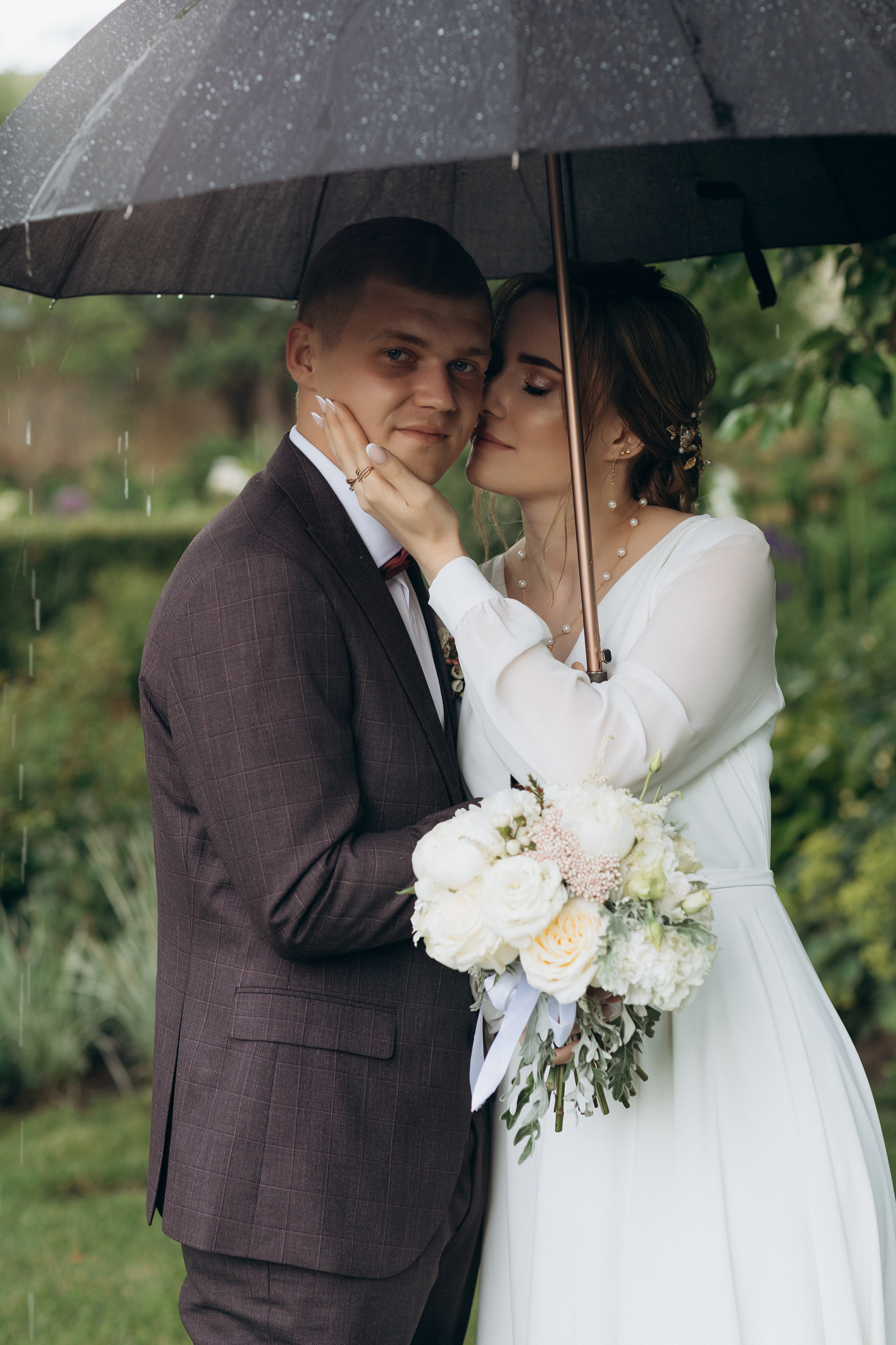 18.06.2022 Ксюша и Вадим. Свадебный и семейный фотограф в Тамбове и Котовске Артём Комбаров